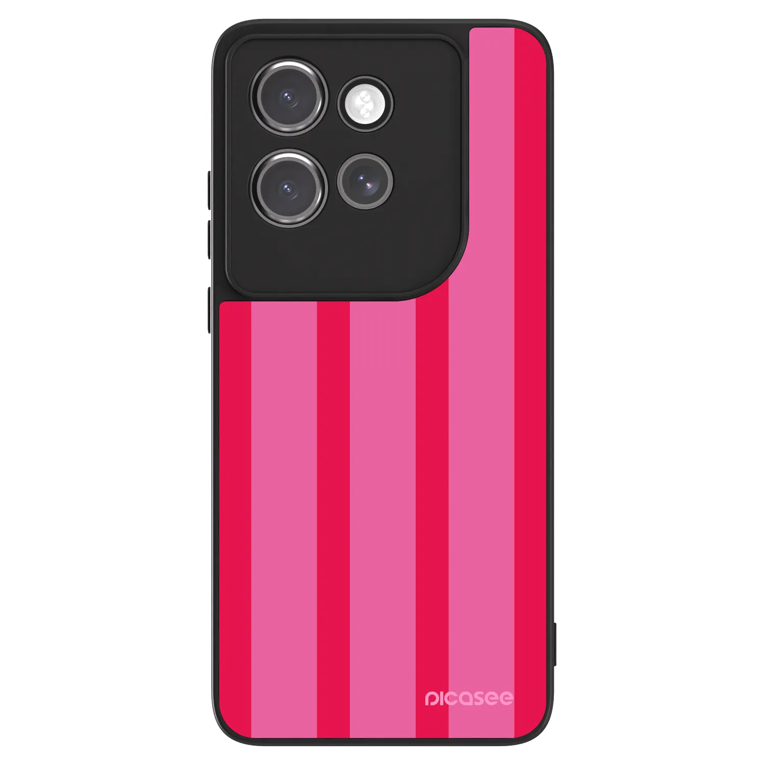 Picasee ULTIMATE CASE pentru Motorola Edge 50 Neo - Hot tropic