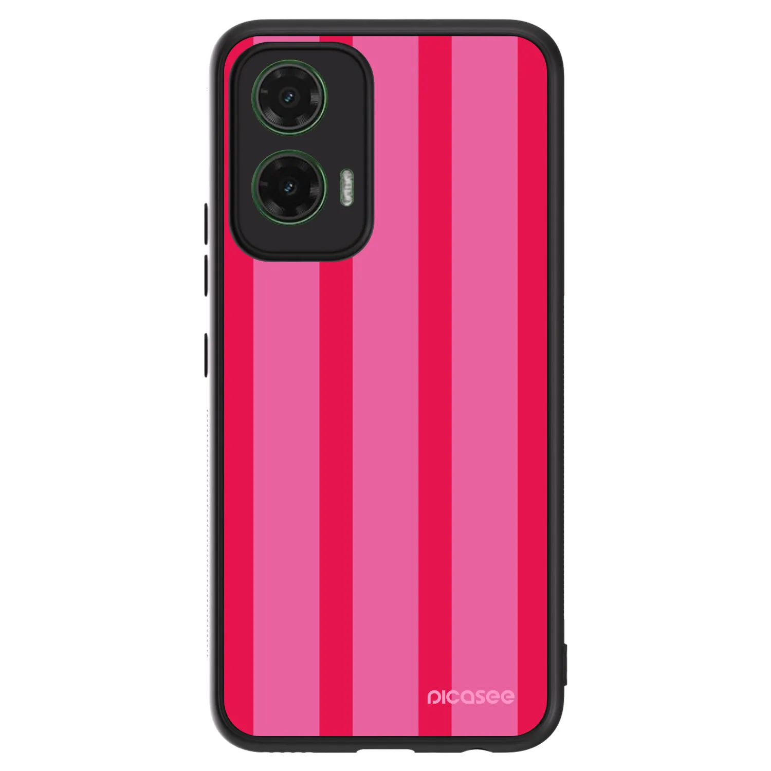 Picasee ULTIMATE CASE pentru Motorola Moto G35 5G - Hot tropic