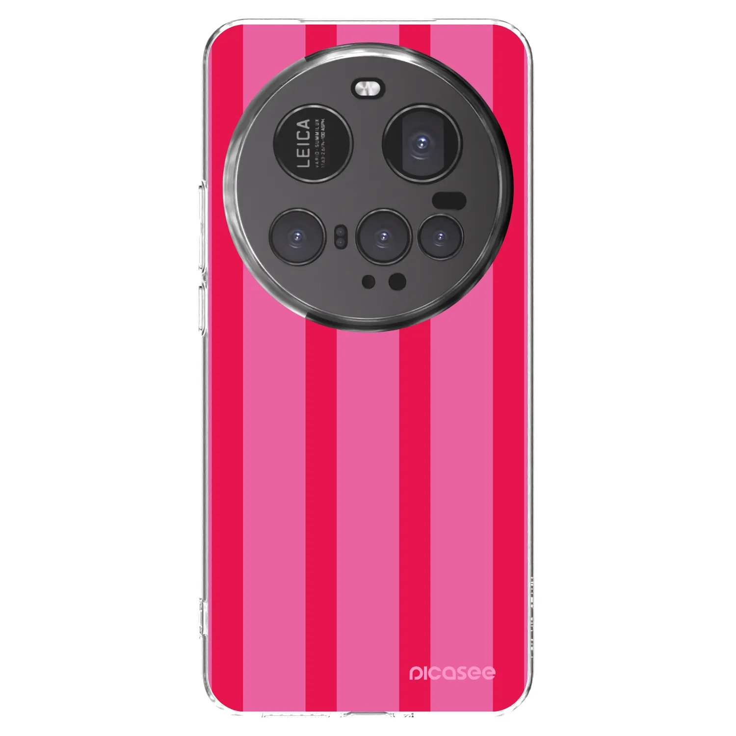 Picasee husă transparentă din silicon pentru Xiaomi 15 Ultra - Hot tropic