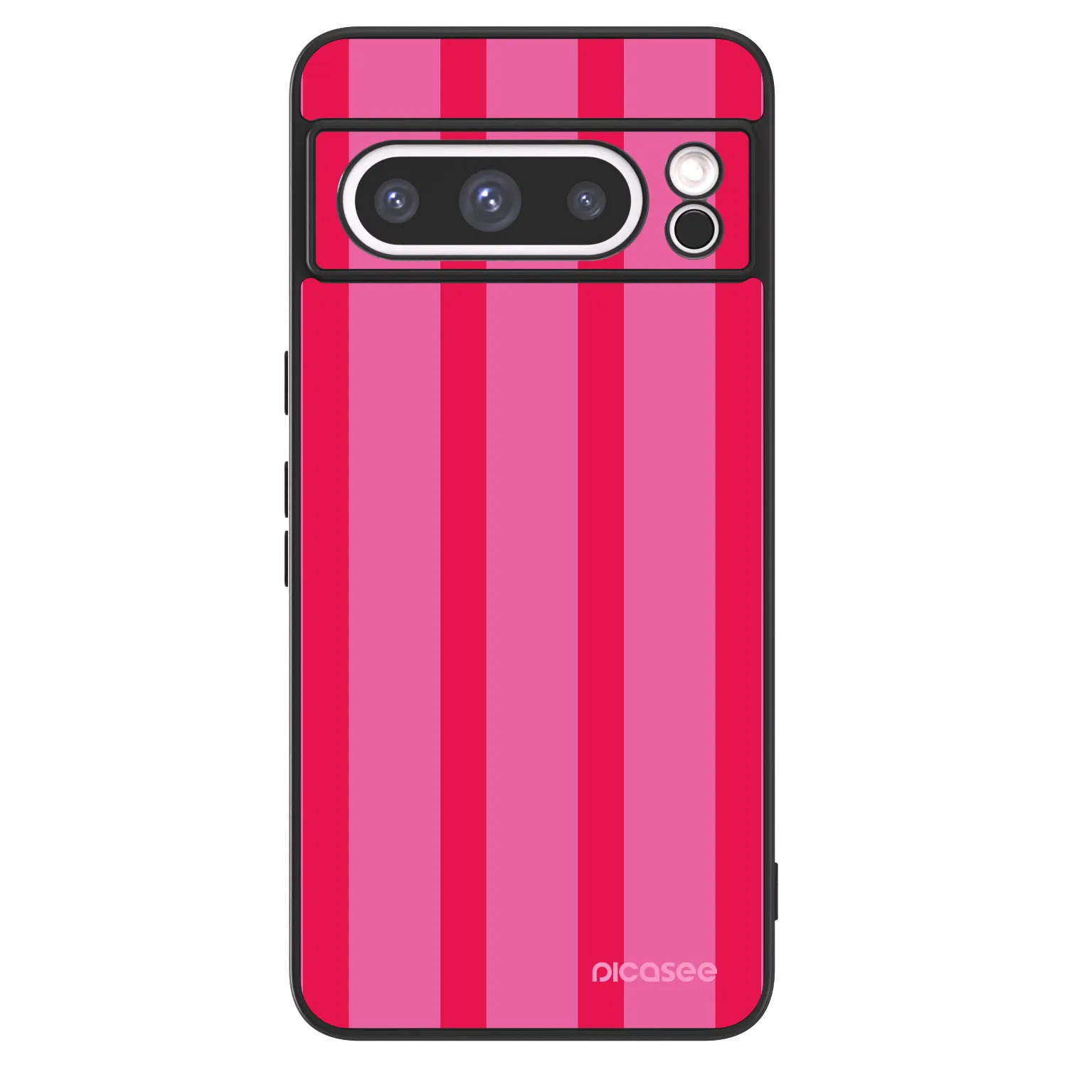 Picasee ULTIMATE CASE pentru Google Pixel 8 Pro - Hot tropic