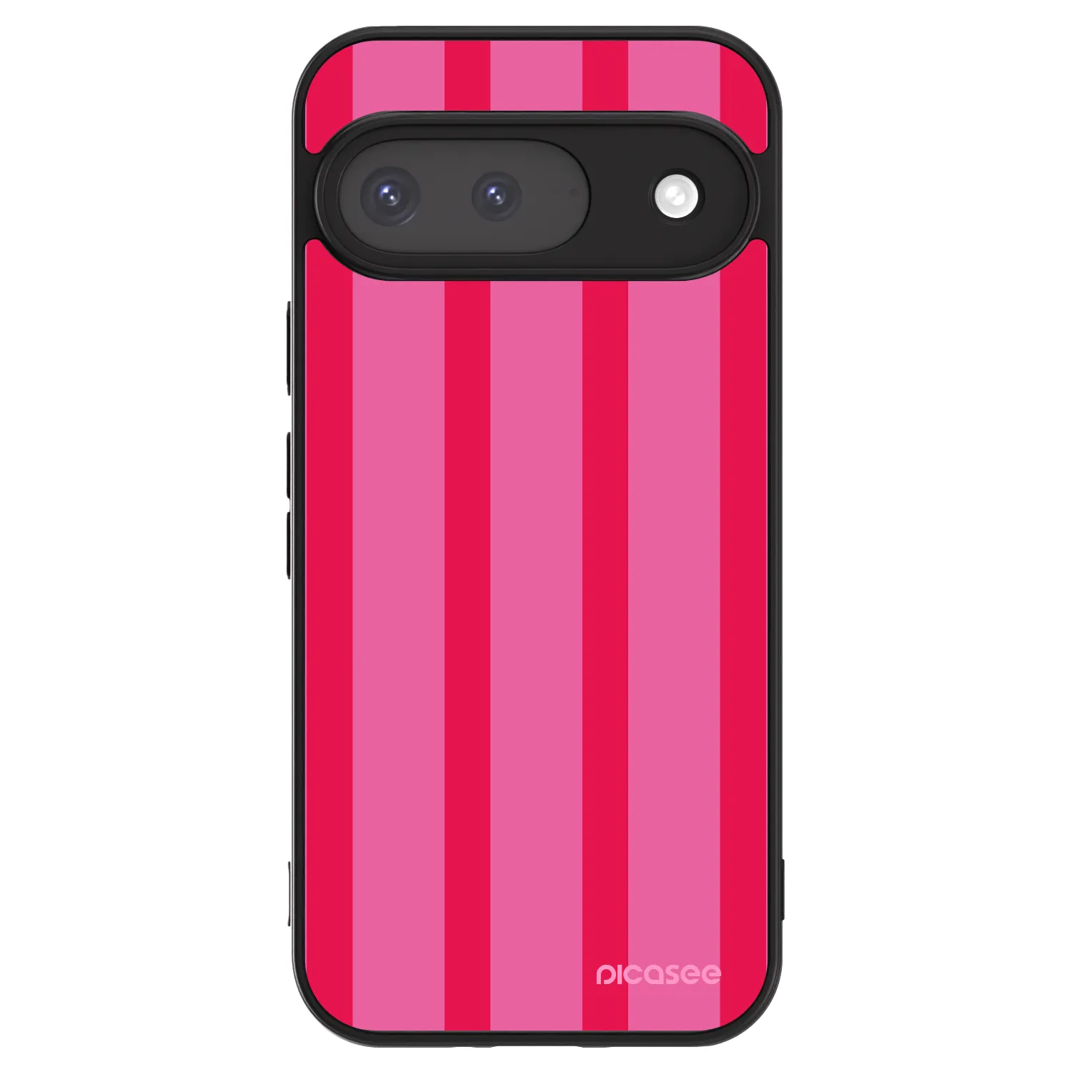Picasee ULTIMATE CASE pentru Google Pixel 9 - Hot tropic