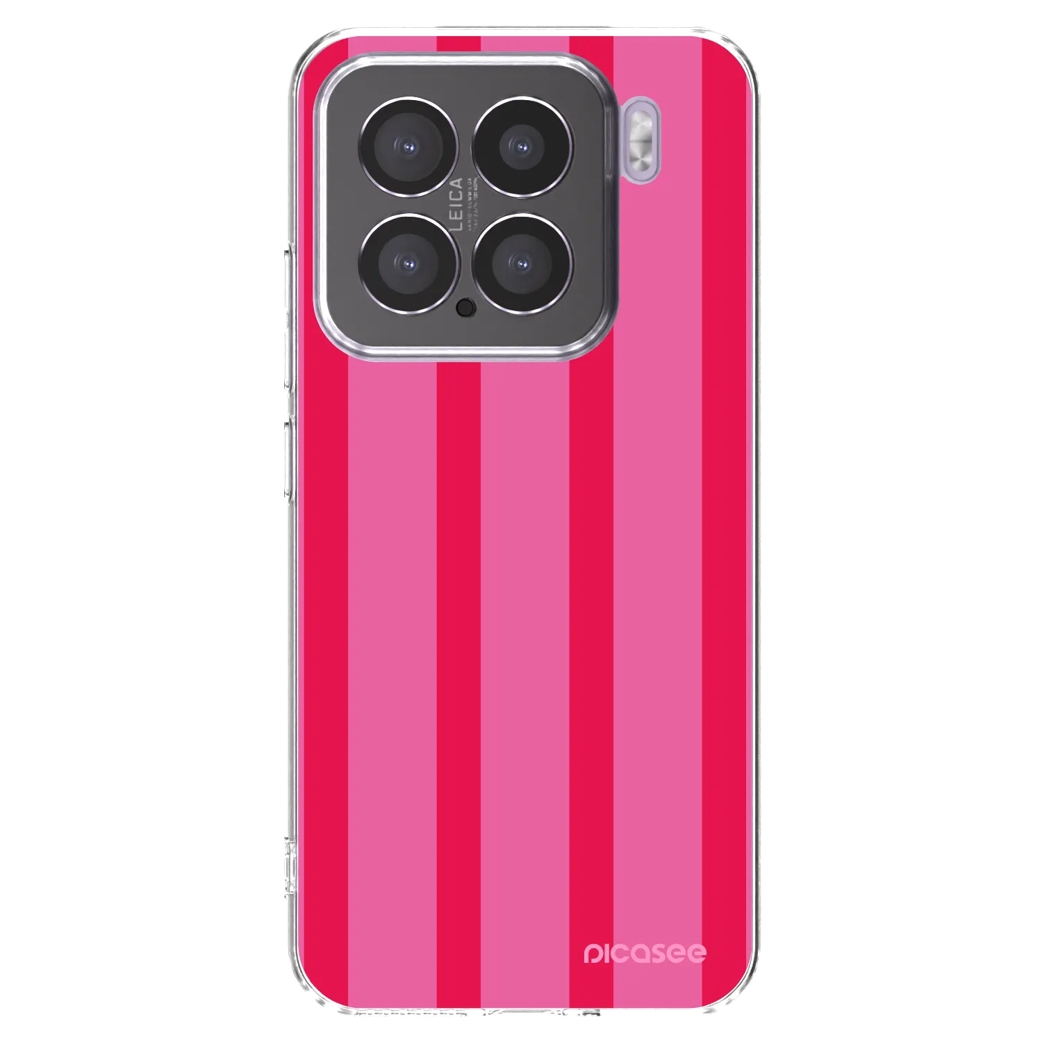 Picasee husă transparentă din silicon pentru Xiaomi 15 - Hot tropic