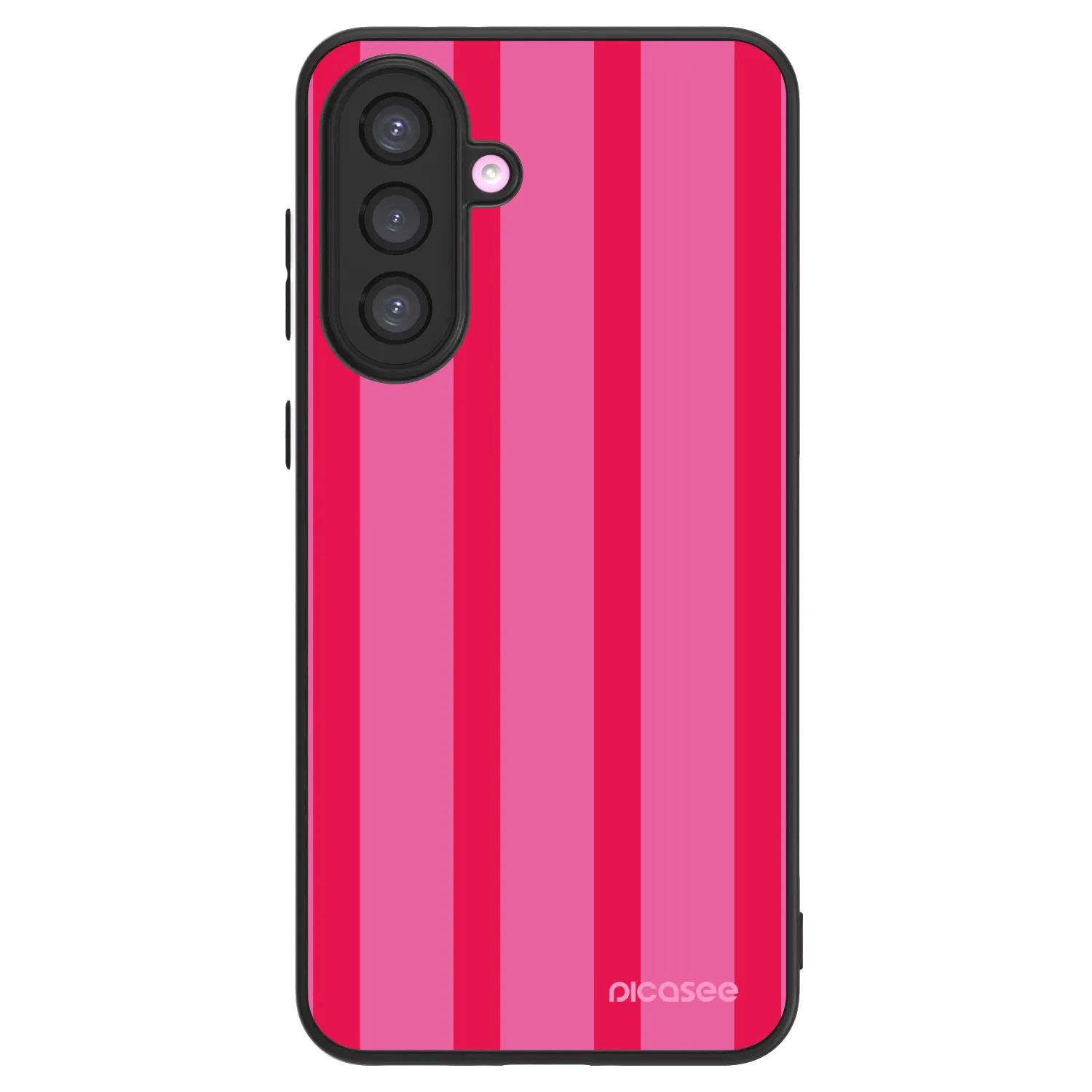 Picasee ULTIMATE CASE pentru Samsung Galaxy A56 5G A566B - Hot tropic