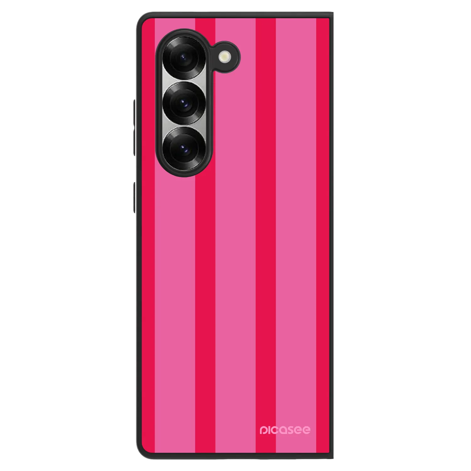 Picasee ULTIMATE CASE pentru Samsung Galaxy Z Fold6 5G - Hot tropic