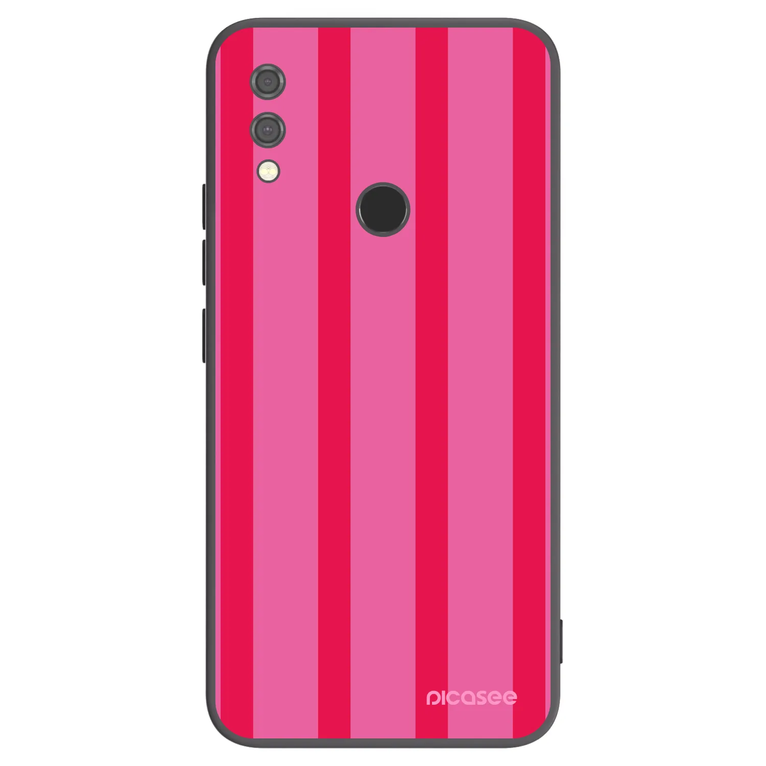 Picasee husă neagră din silicon pentru Xiaomi Redmi Note 7 - Hot tropic