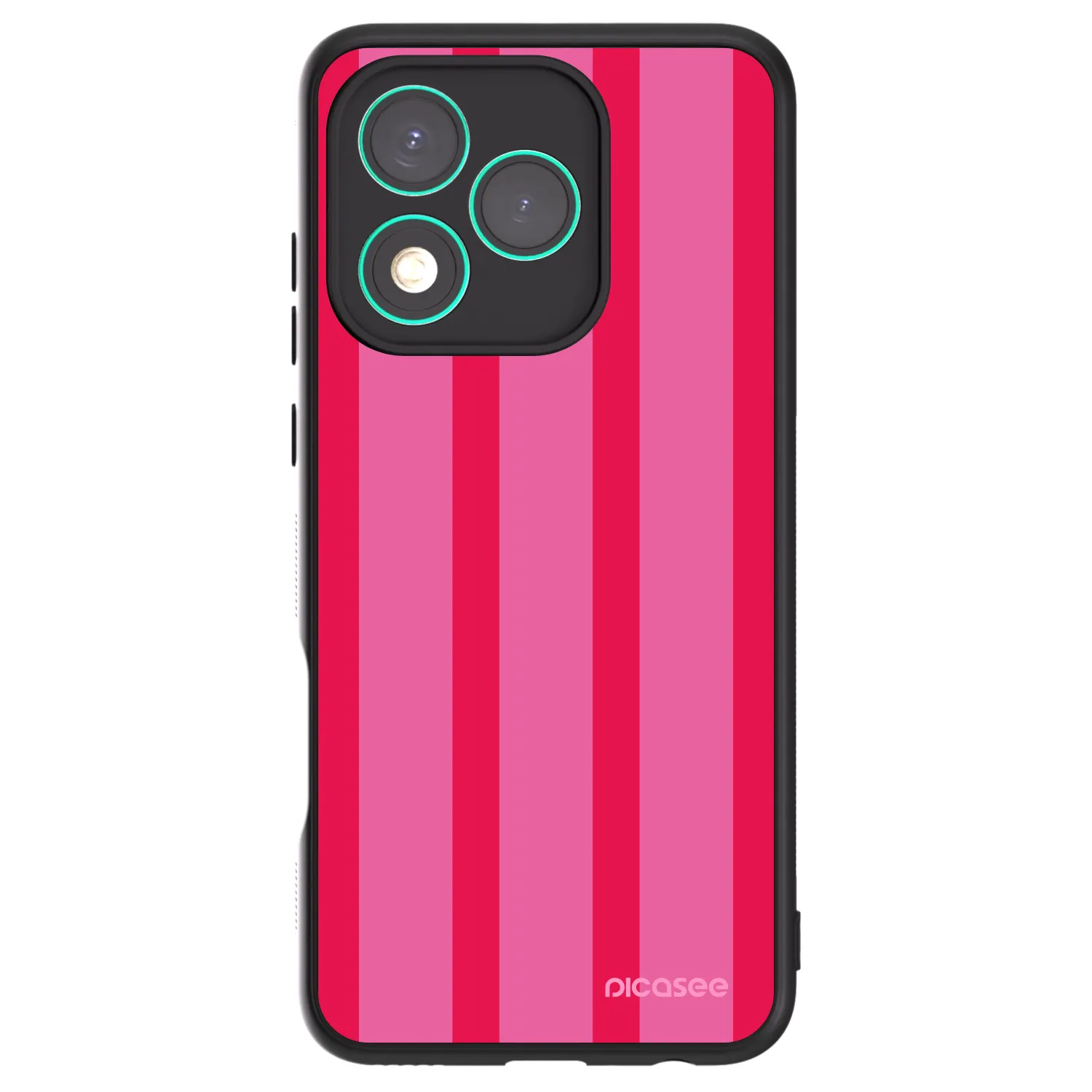 Picasee ULTIMATE CASE pentru Honor 400 Lite 5G - Hot tropic