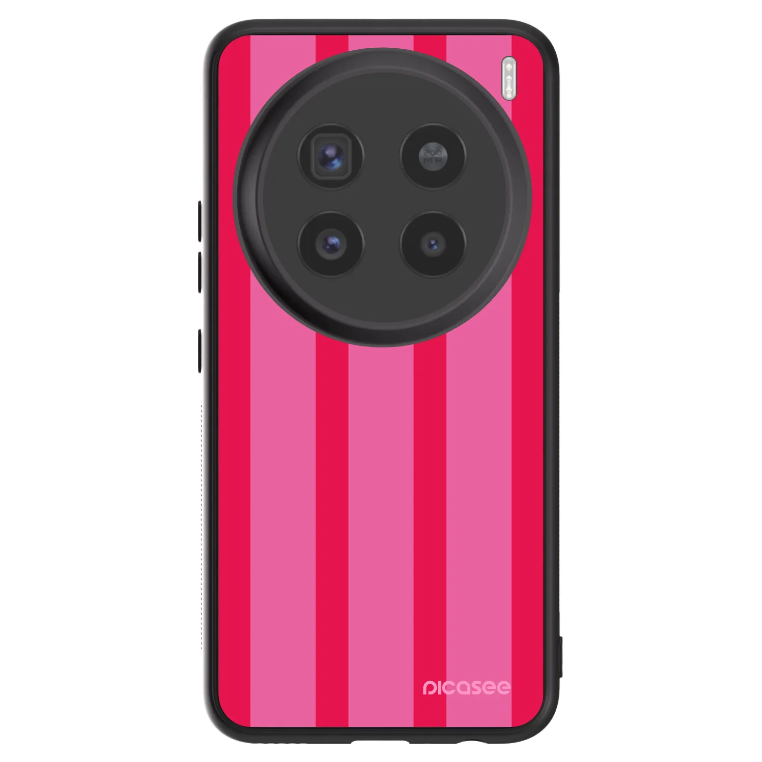 Picasee ULTIMATE CASE pentru Vivo X200 Pro - Hot tropic