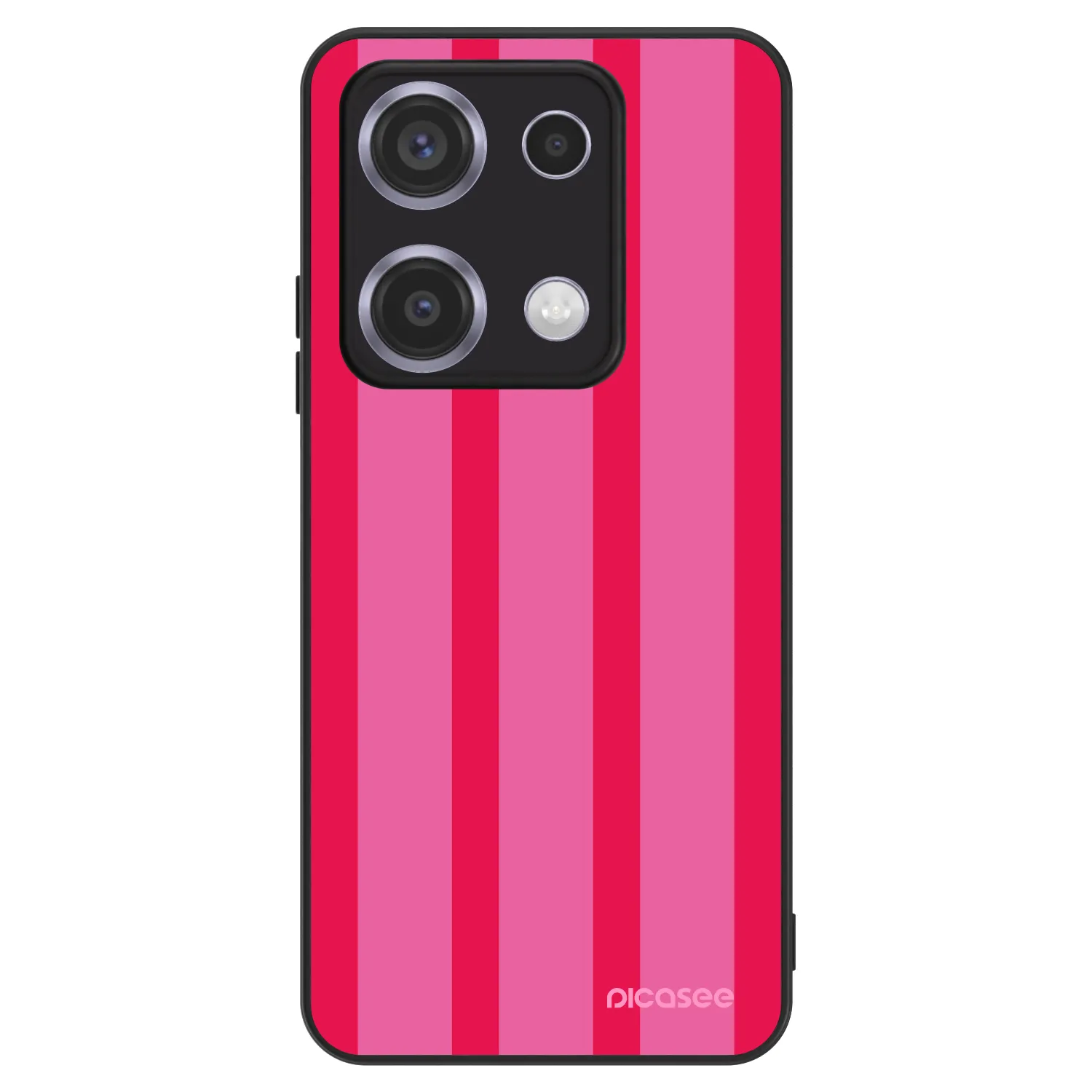 Picasee ULTIMATE CASE pentru Xiaomi Redmi Note 14S - Hot tropic
