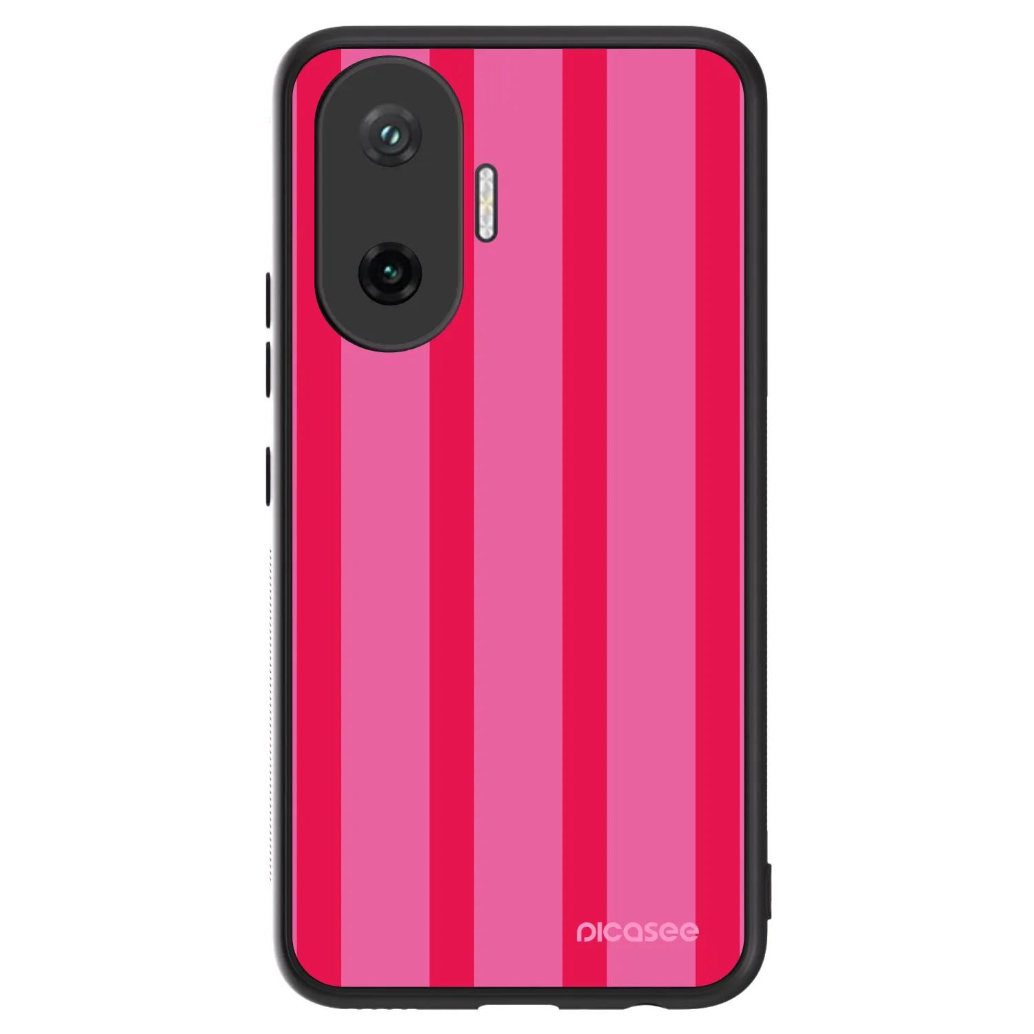 Picasee ULTIMATE CASE pentru Xiaomi Poco F7 5G - Hot tropic
