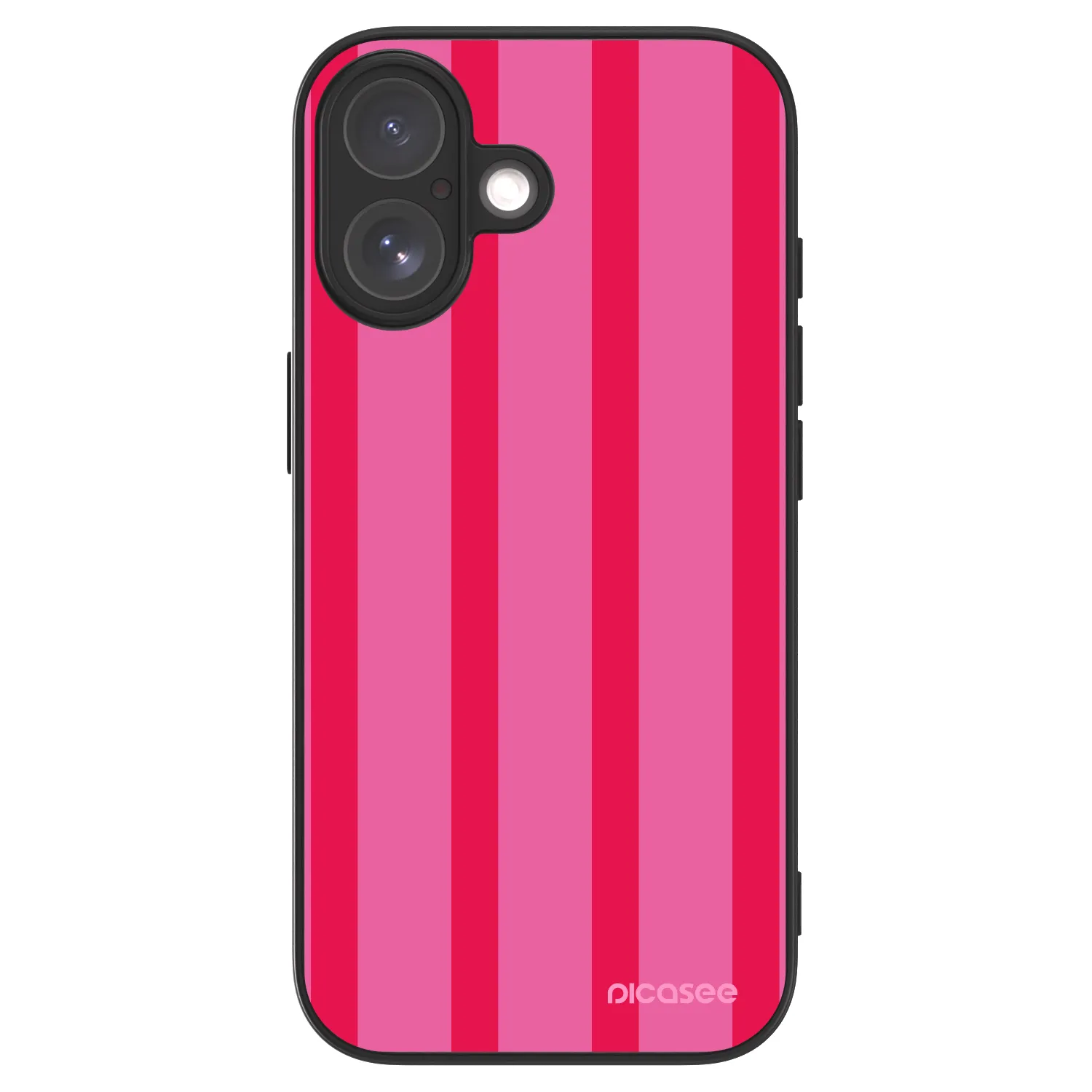 Picasee ULTIMATE CASE pentru Apple iPhone 17 - Hot tropic