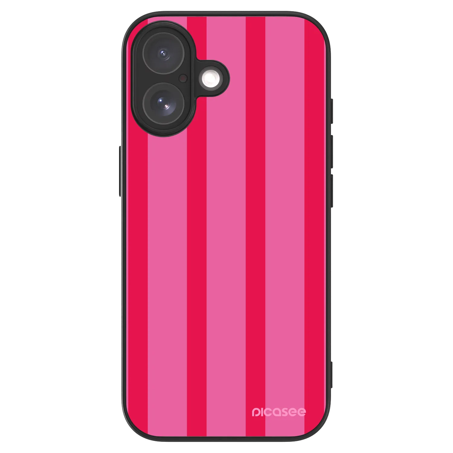 Picasee ULTIMATE CASE MagSafe pentru Apple iPhone 17 - Hot tropic