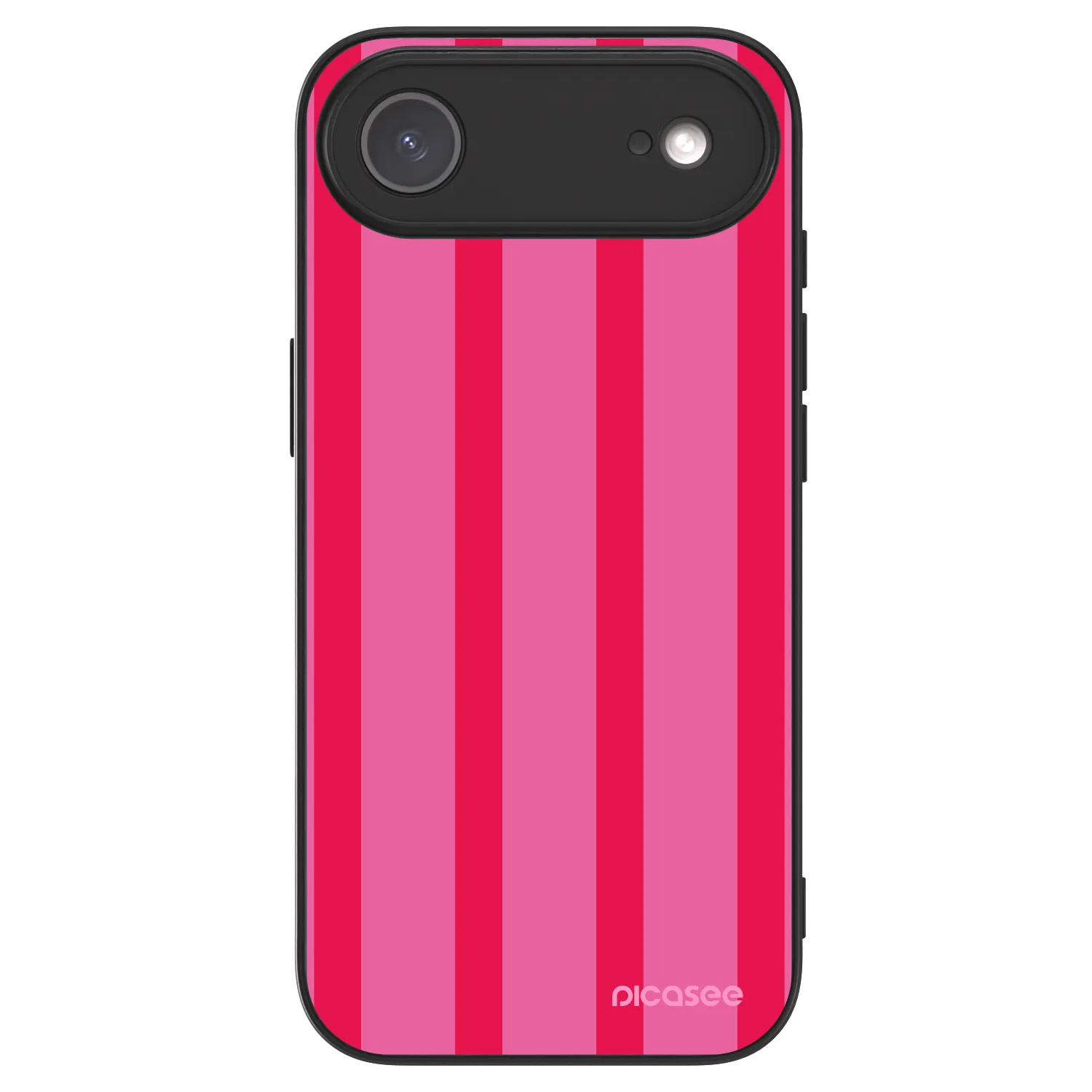 Picasee ULTIMATE CASE pentru Apple iPhone Air - Hot tropic