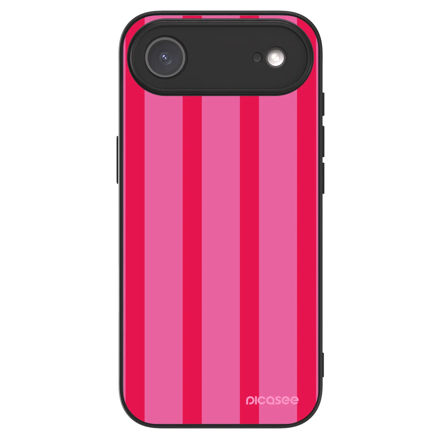 Picasee ULTIMATE CASE MagSafe pentru Apple iPhone Air - Hot tropic