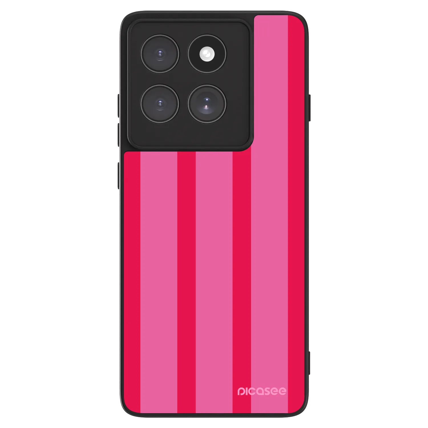 Picasee ULTIMATE CASE pentru Motorola Edge 60 Pro - Hot tropic