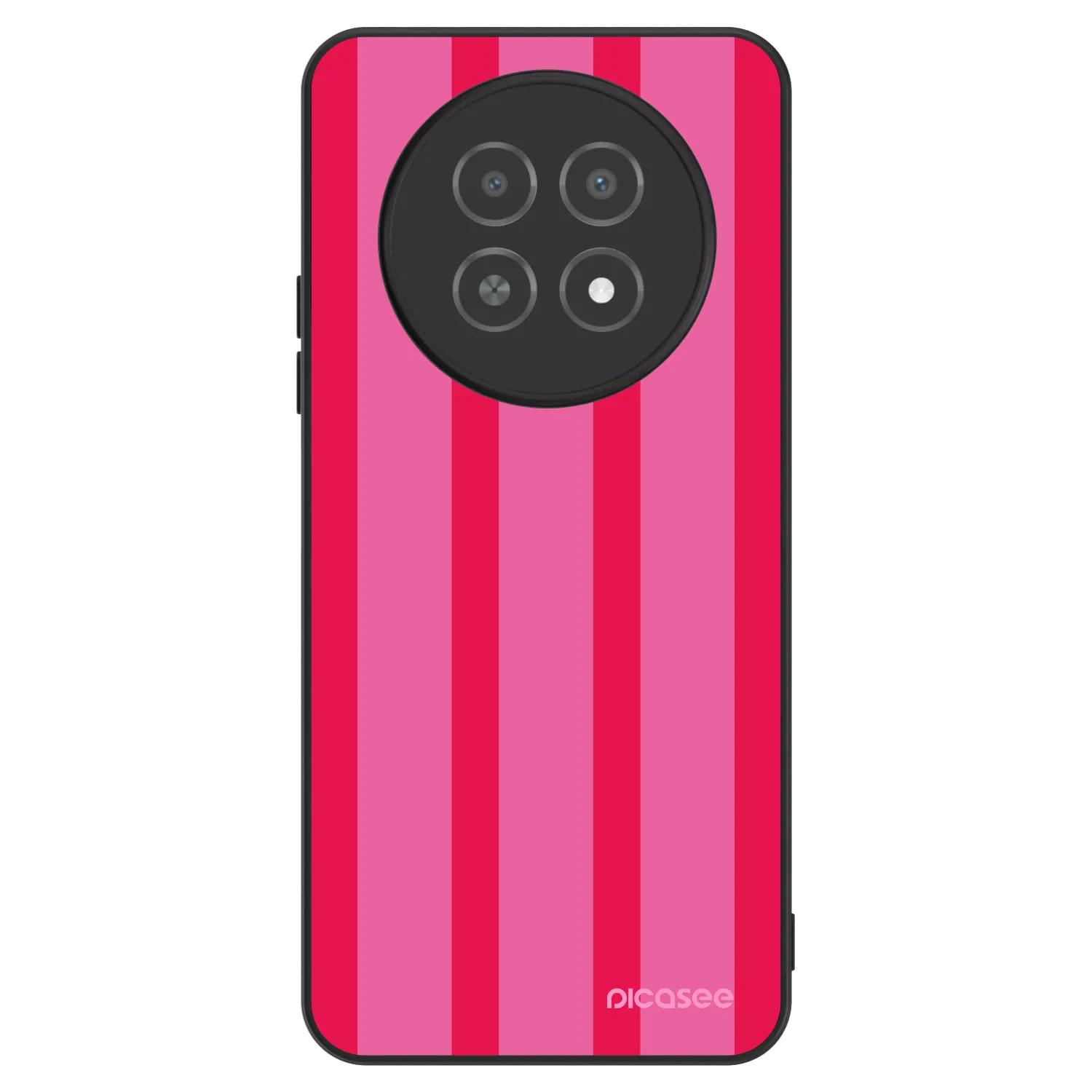 Picasee ULTIMATE CASE pentru Realme 12X - Hot tropic