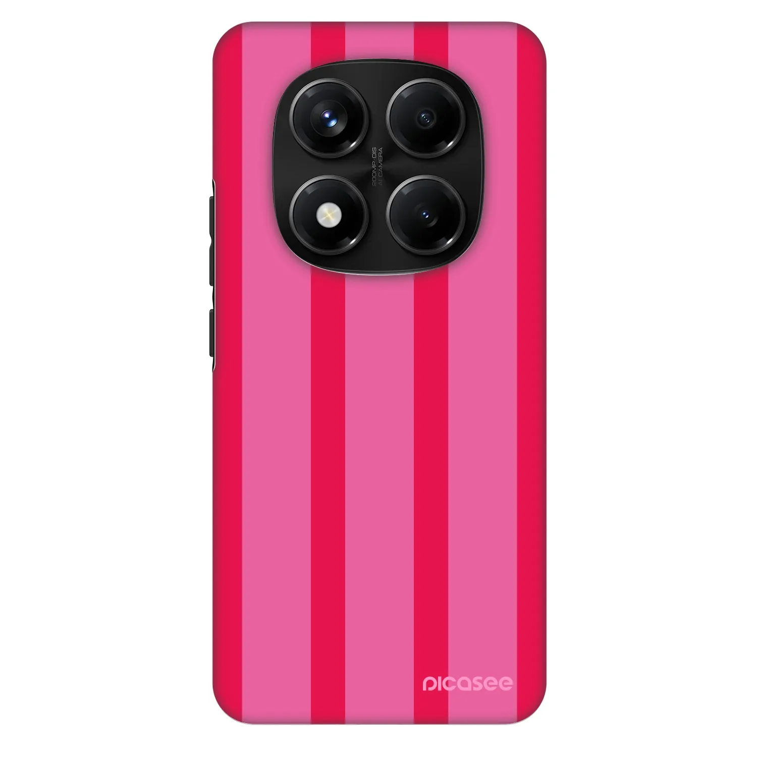 Picasee Fashion Case pentru Xiaomi Redmi Note 14 Pro+ 5G - Hot tropic