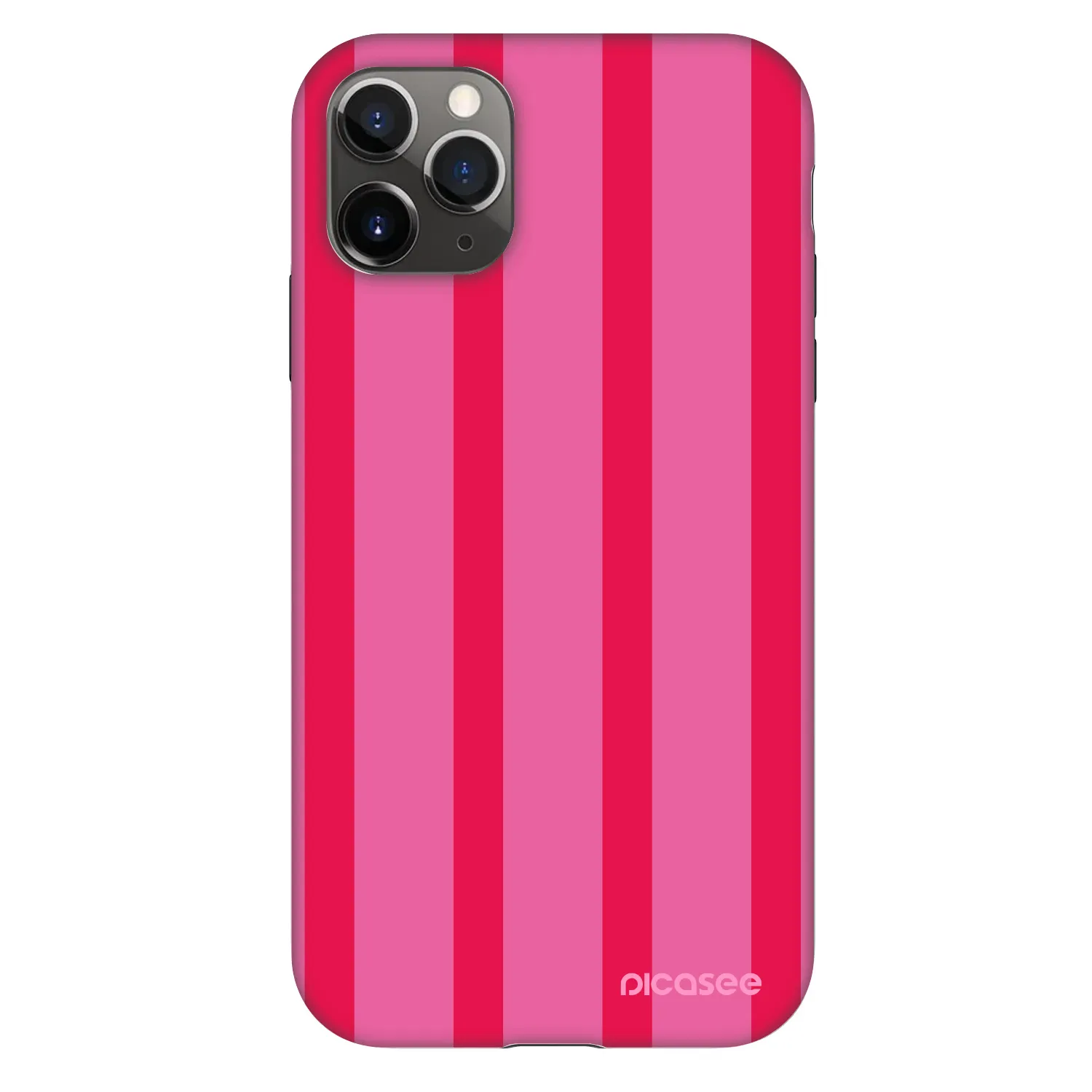 Picasee Fashion Case pentru Apple iPhone 11 Pro - Hot tropic