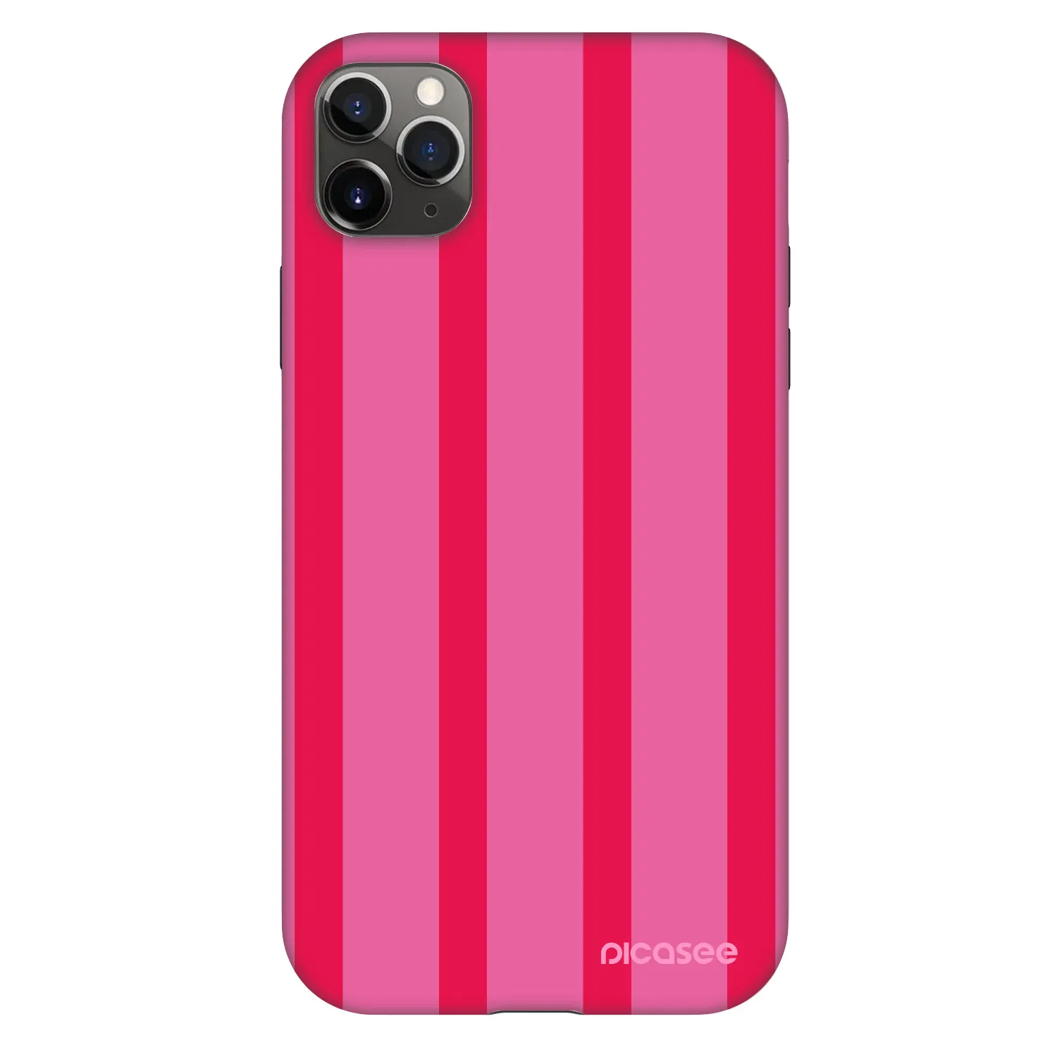 Picasee Fashion Case pentru Apple iPhone 11 Pro Max - Hot tropic
