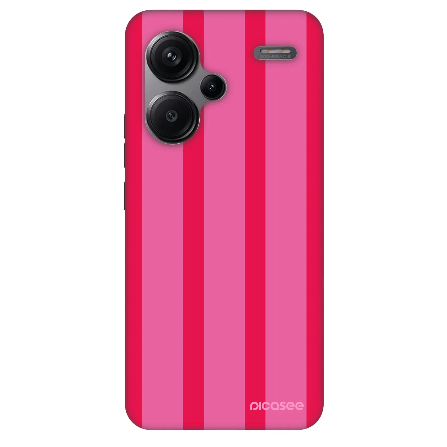 Picasee Fashion Case pentru Xiaomi Redmi Note 13 Pro+ 5G - Hot tropic