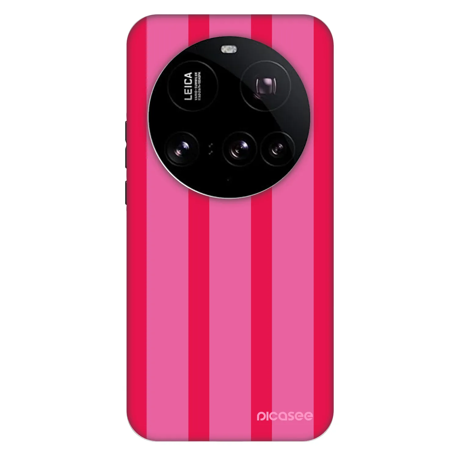 Picasee Fashion Case pentru Xiaomi 15 Ultra - Hot tropic