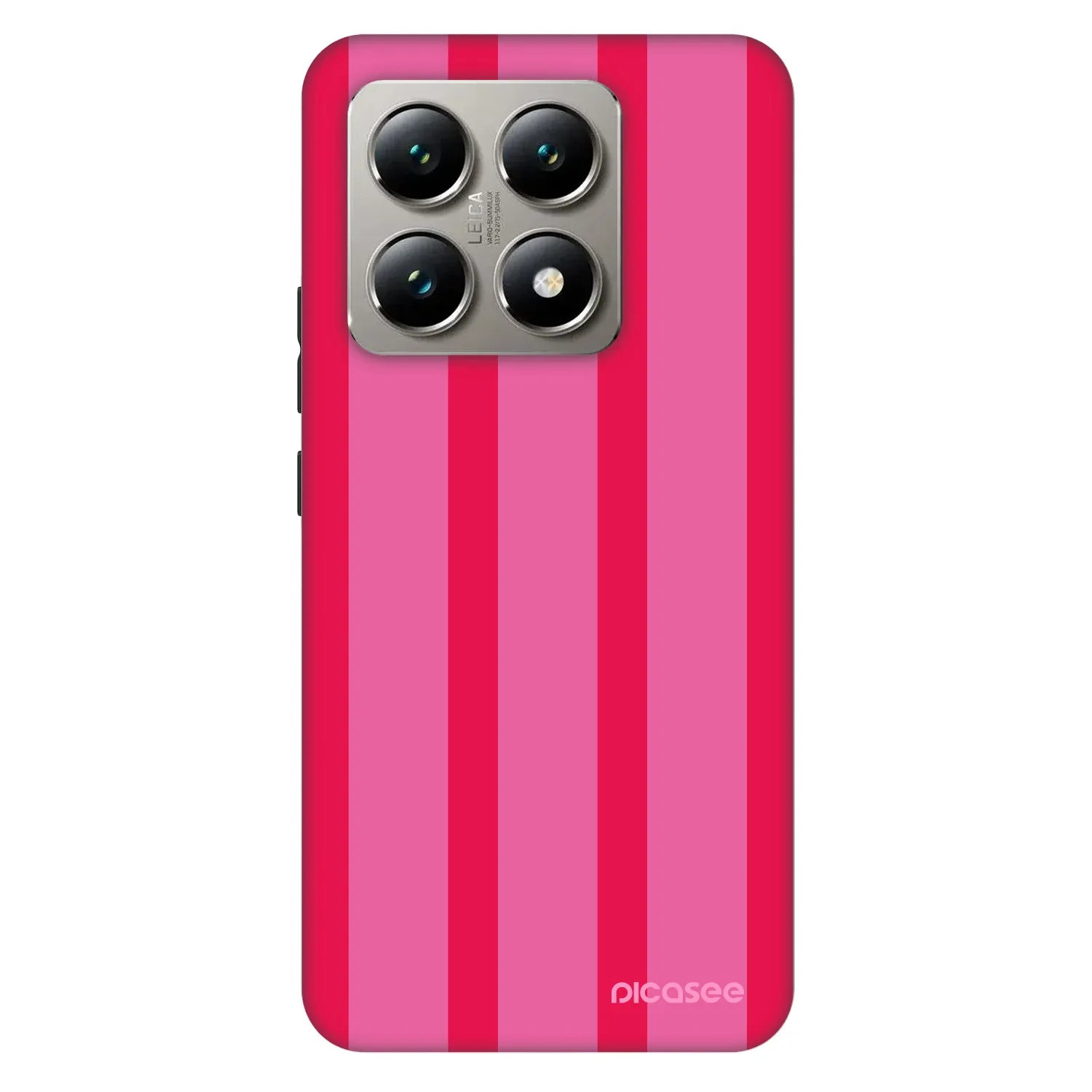 Picasee Fashion Case pentru Xiaomi 14T - Hot tropic