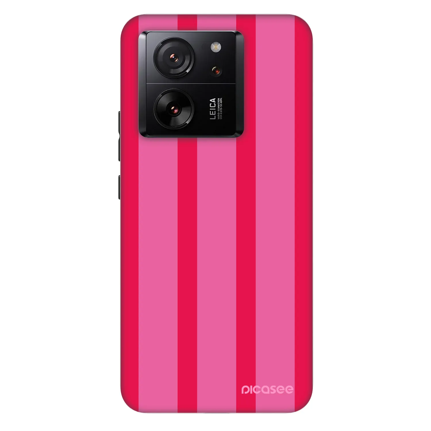 Picasee Fashion Case pentru Xiaomi 13T Pro - Hot tropic