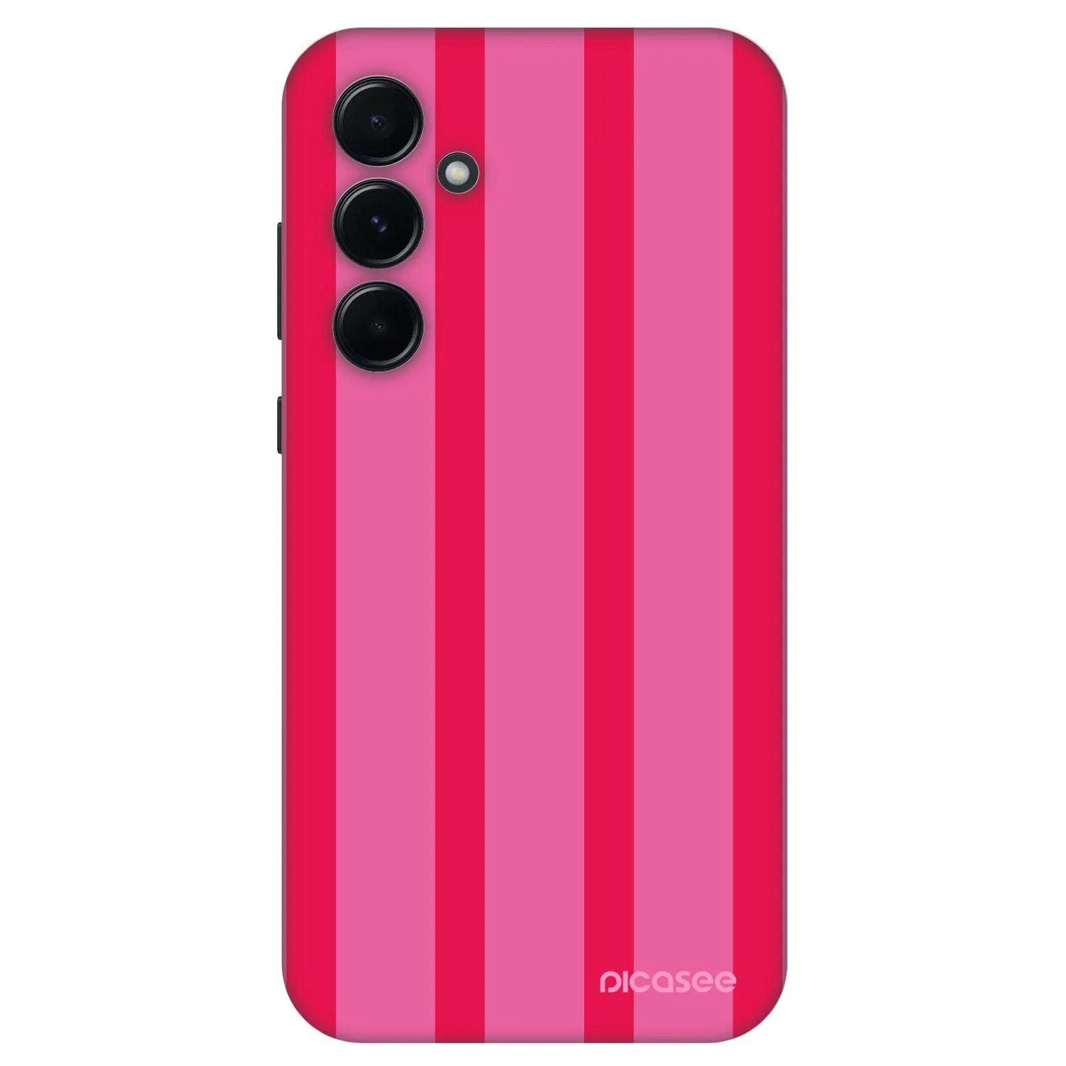 Picasee Fashion Case pentru Samsung Galaxy A55 5G A556B - Hot tropic