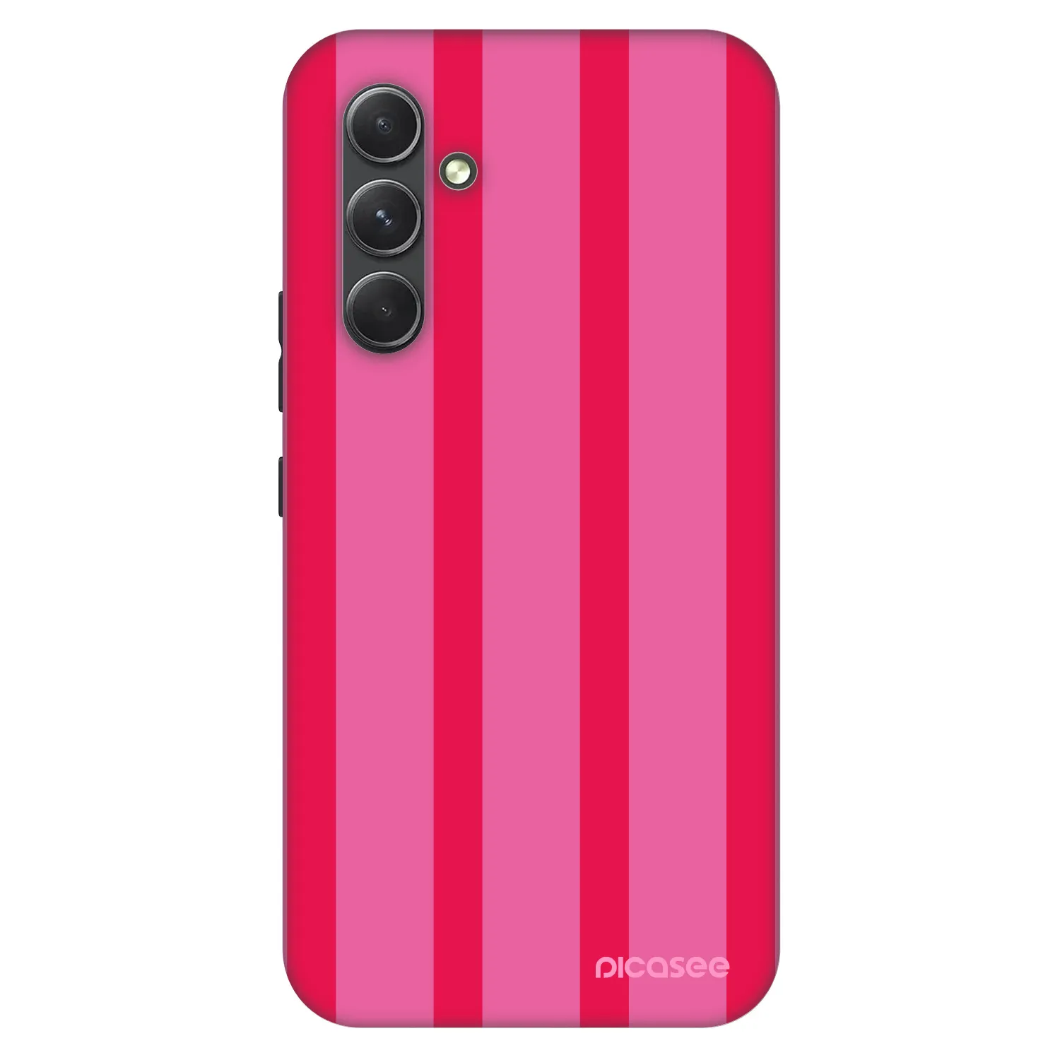 Picasee Fashion Case pentru Samsung Galaxy A54 5G A546B - Hot tropic