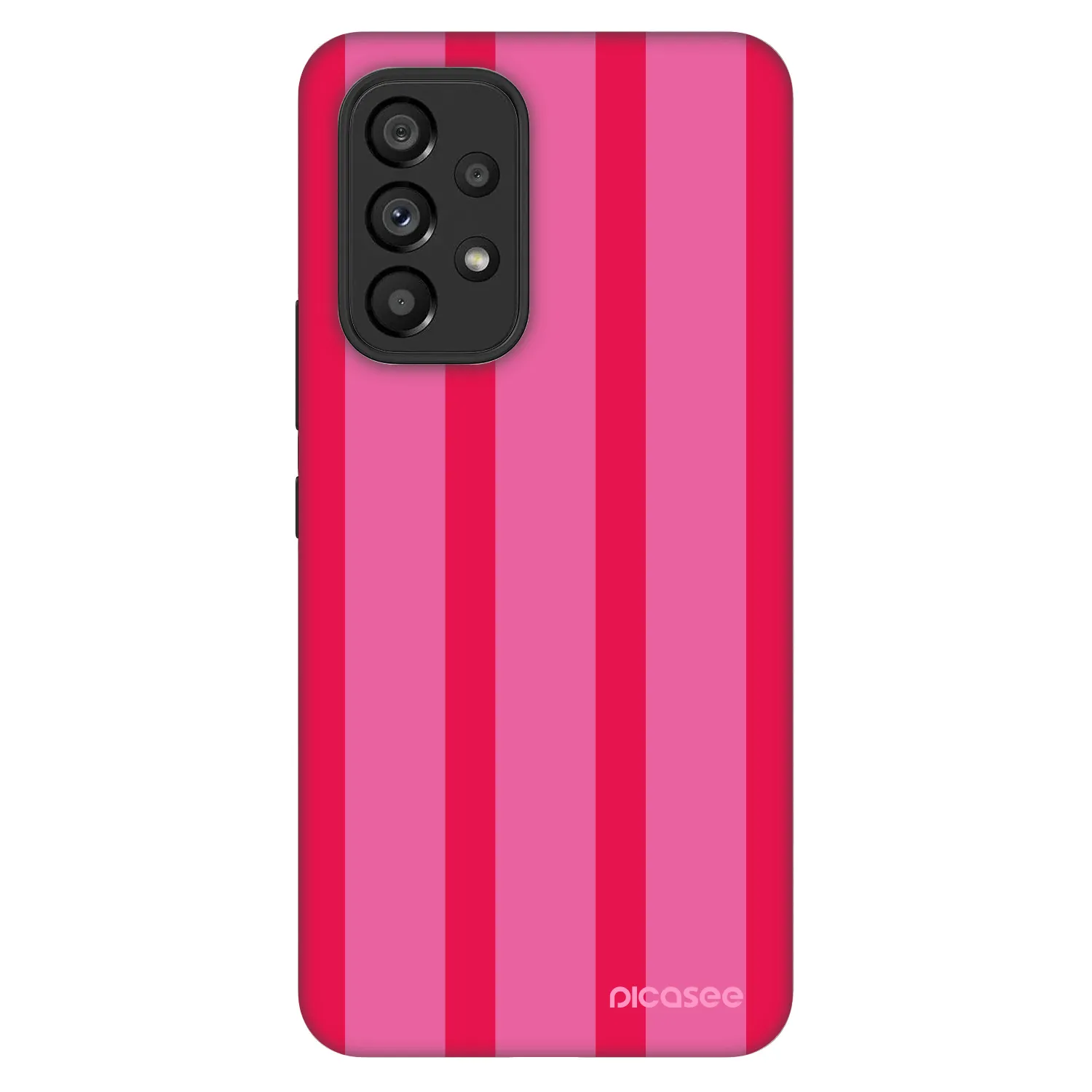 Picasee Fashion Case pentru Samsung Galaxy A53 5G A536 - Hot tropic