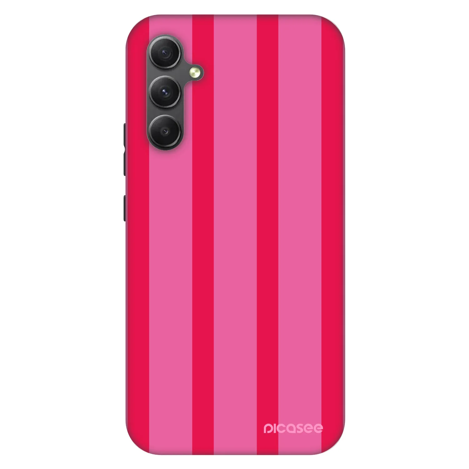 Picasee Fashion Case pentru Samsung Galaxy A34 5G A346B - Hot tropic