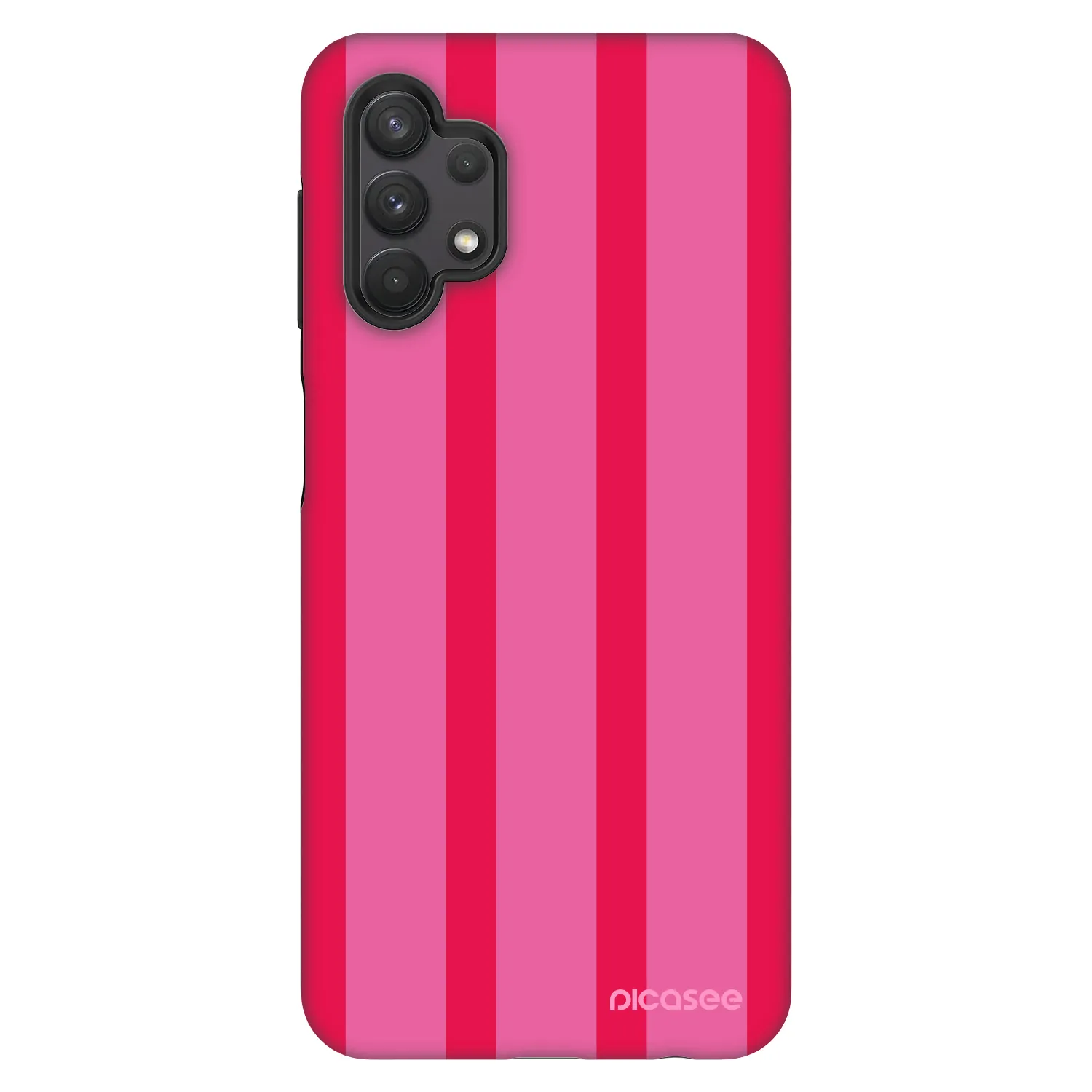 Picasee Fashion Case pentru Samsung Galaxy A32 5G A326B - Hot tropic