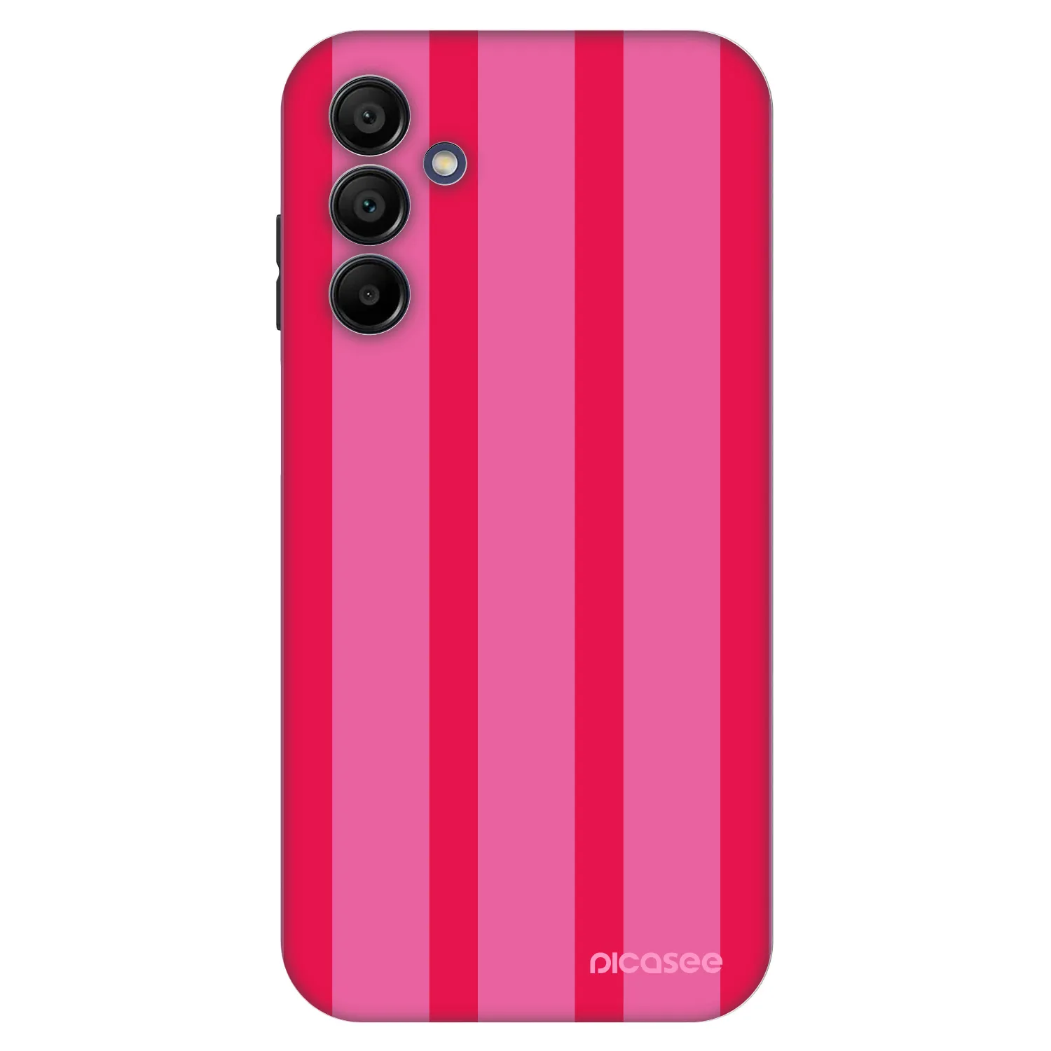 Picasee Fashion Case pentru Samsung Galaxy A15 A156B 5G - Hot tropic