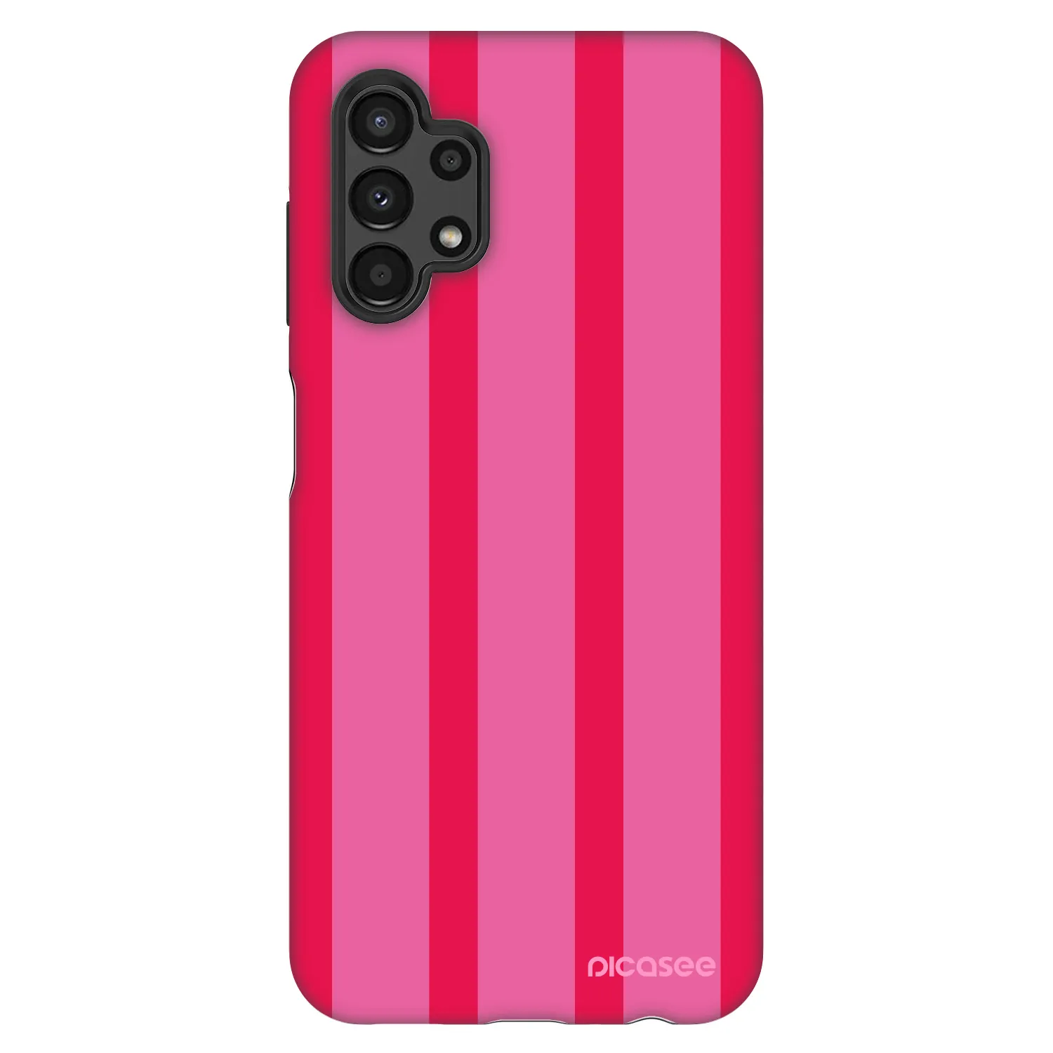 Picasee Fashion Case pentru Samsung Galaxy A13 4G A135 - Hot tropic