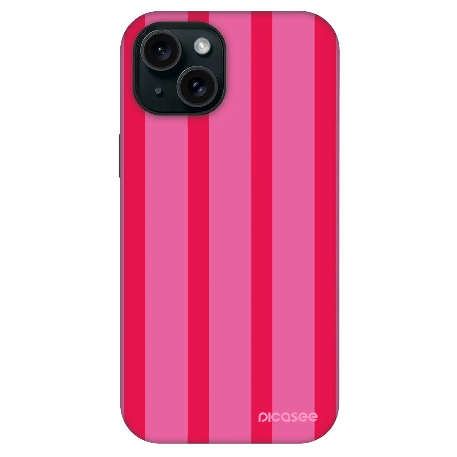 Picasee Fashion Case MagSafe pentru Apple iPhone 13 - Hot tropic