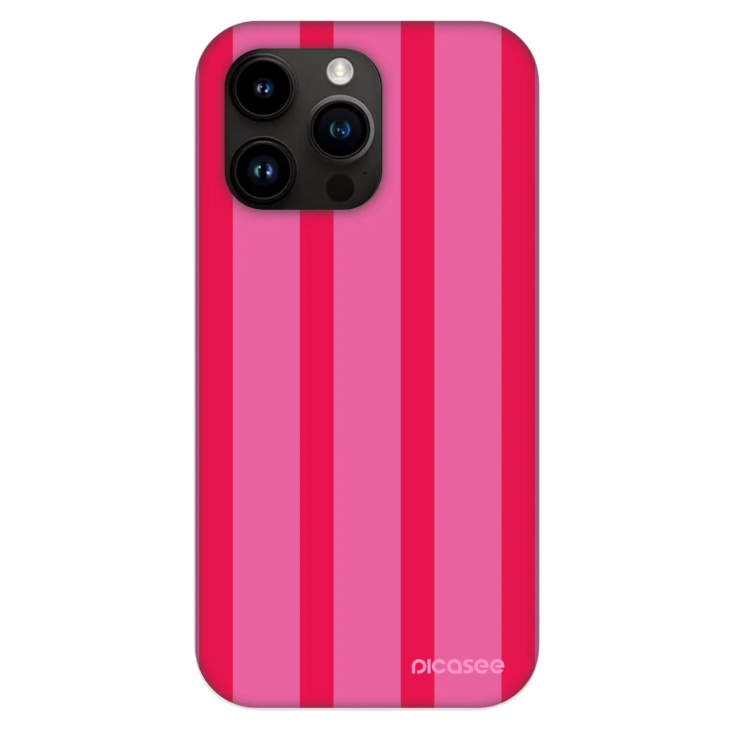 Picasee Fashion Case MagSafe pentru Apple iPhone 13 Pro - Hot tropic