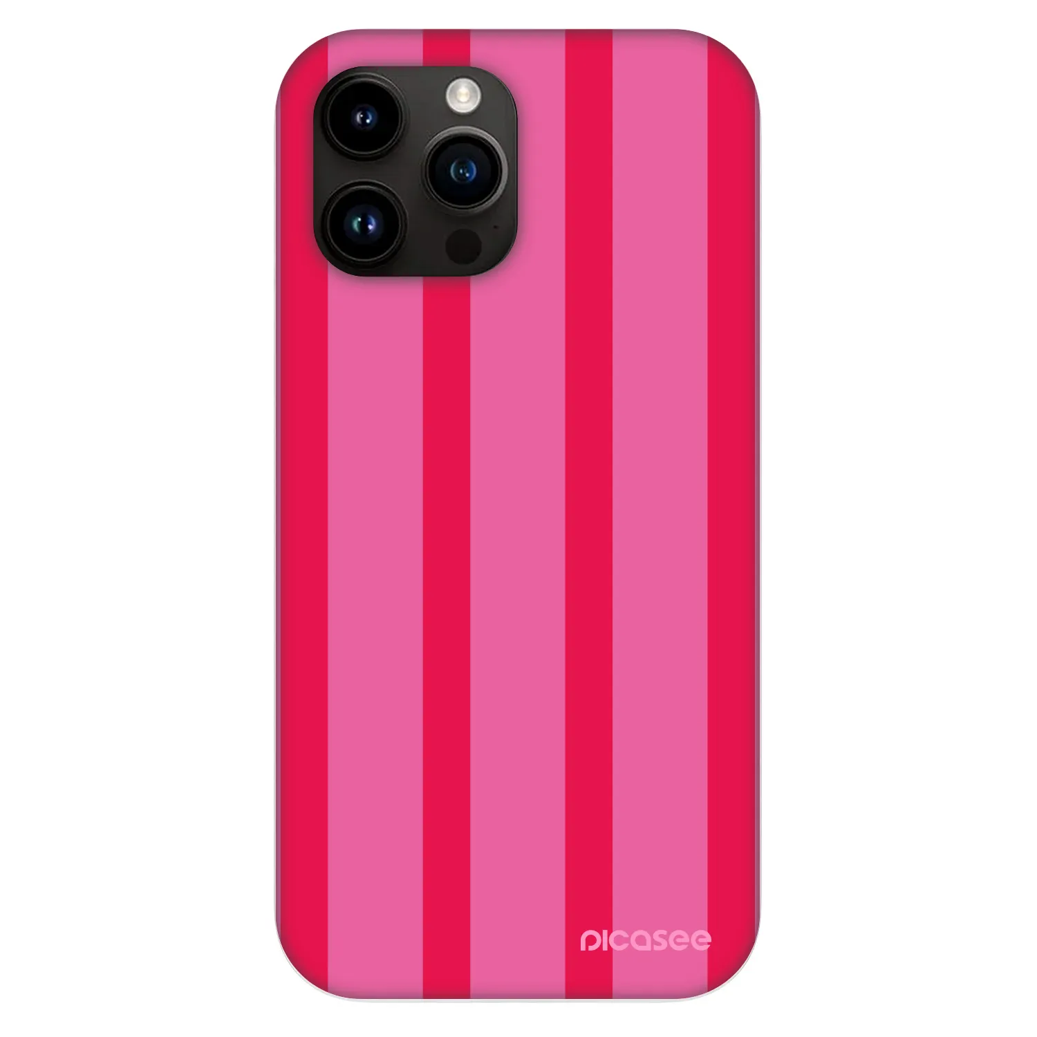 Picasee Fashion Case MagSafe pentru Apple iPhone 13 Pro Max - Hot tropic
