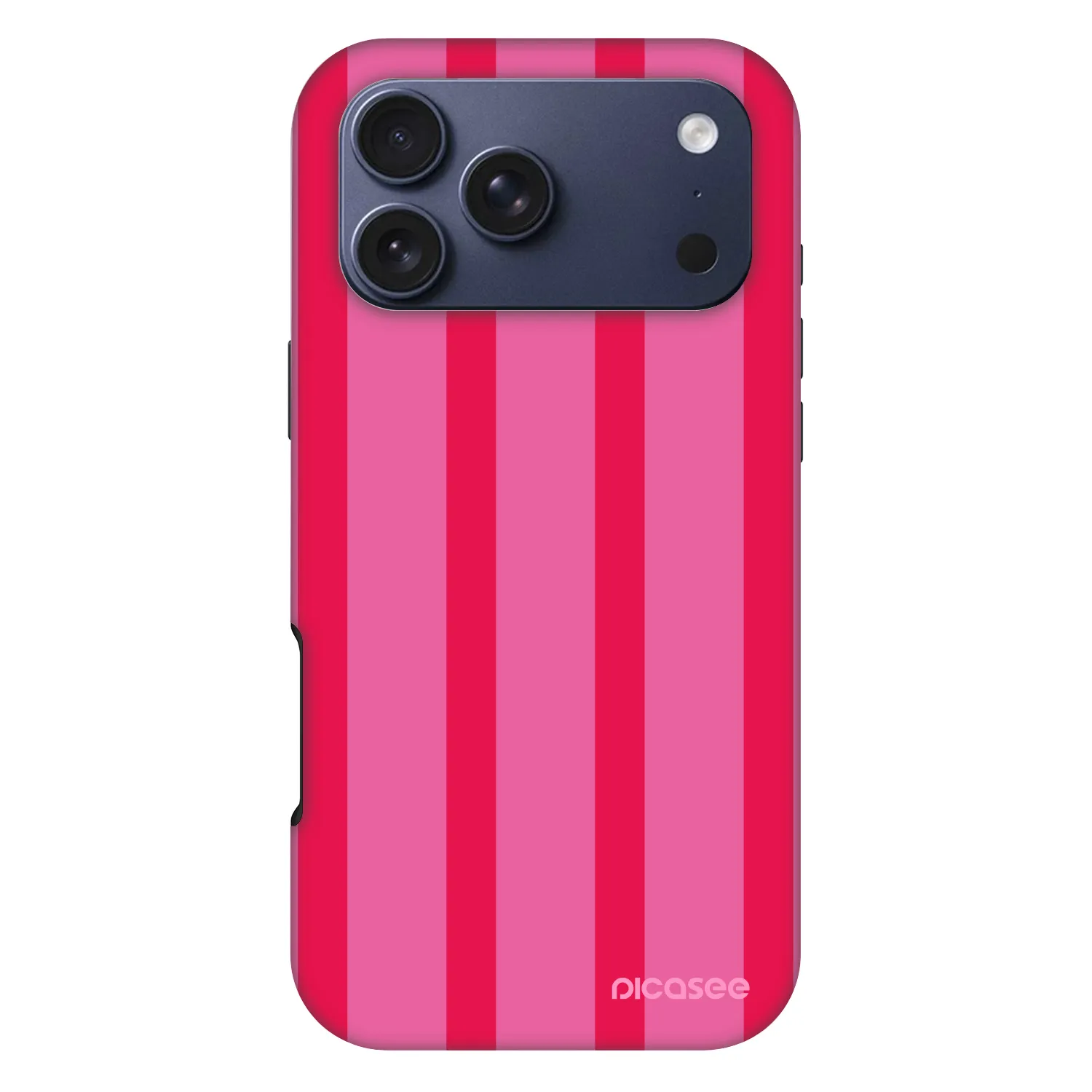 Picasee Fashion Case MagSafe pentru Apple iPhone 17 Pro Max - Hot tropic