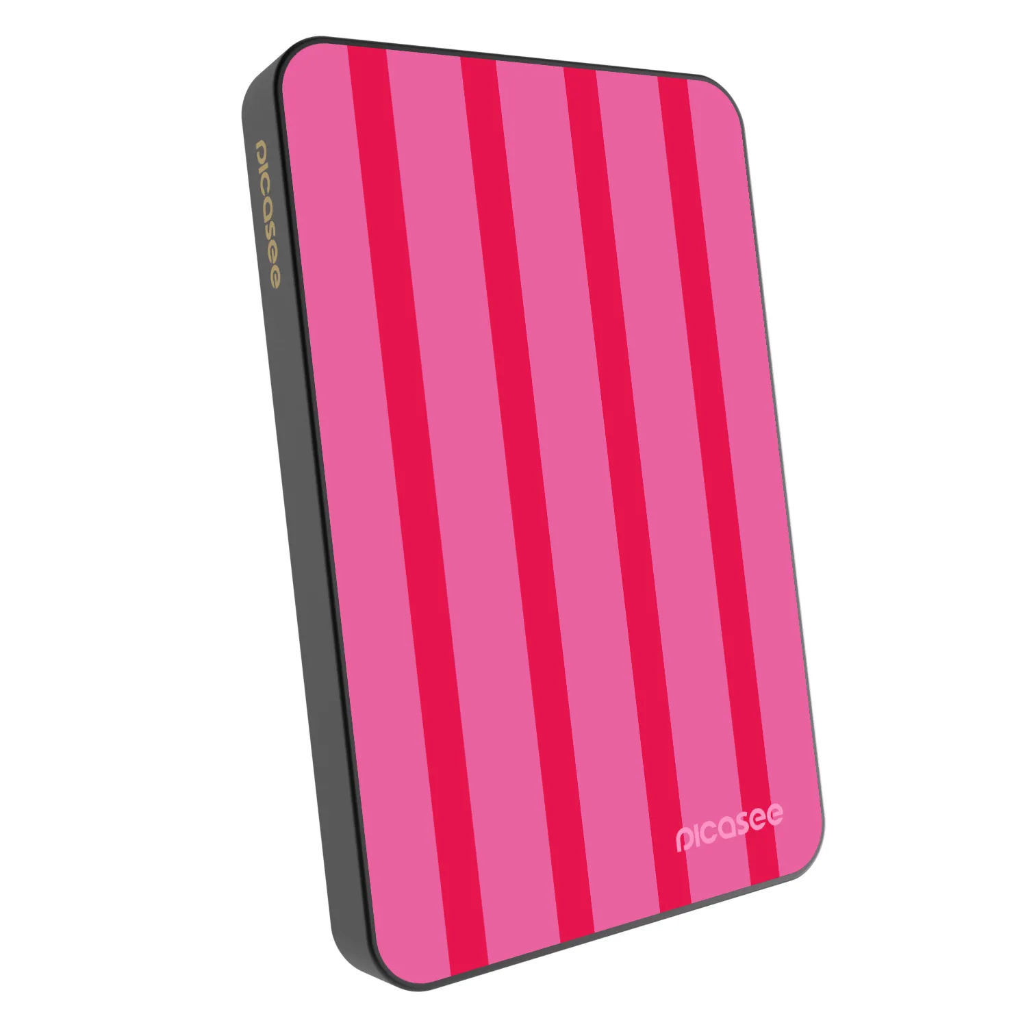 Picasee Powerbank cu MagSafe 5 000 mAh Gri - Hot tropic