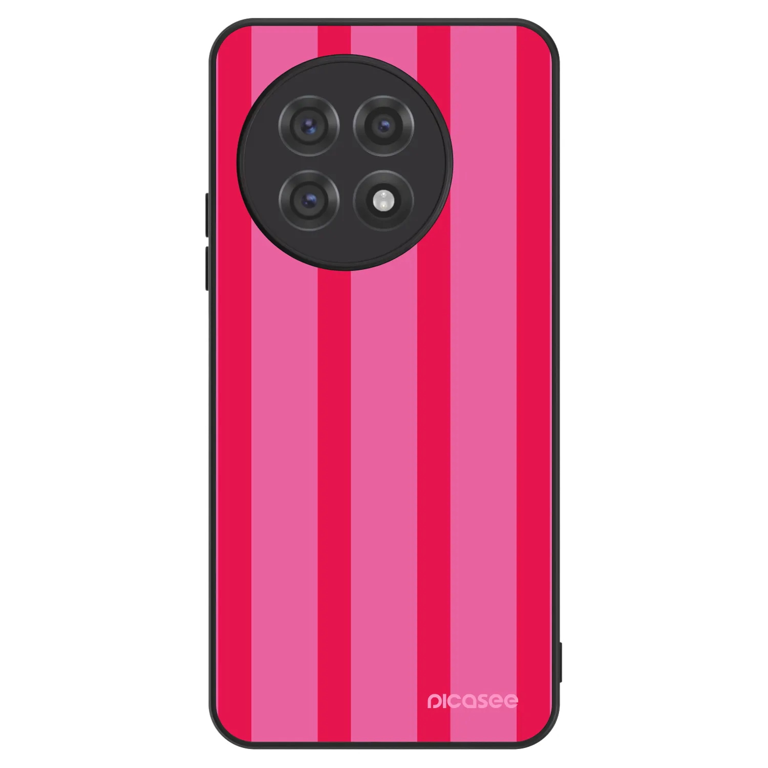 Picasee ULTIMATE CASE pentru OnePlus 13R 5G - Hot tropic