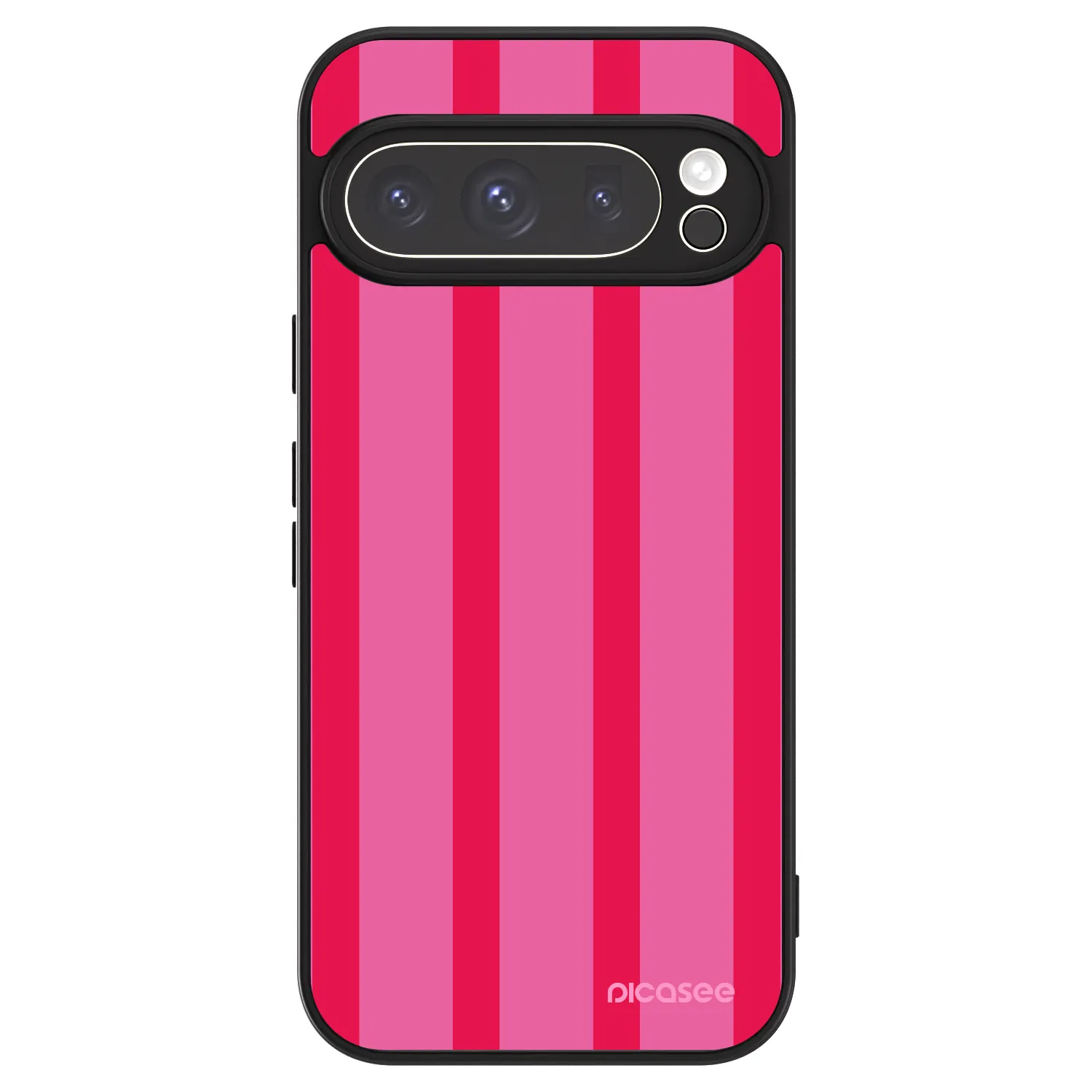 Picasee ULTIMATE CASE pentru Google Pixel 9 Pro XL - Hot tropic