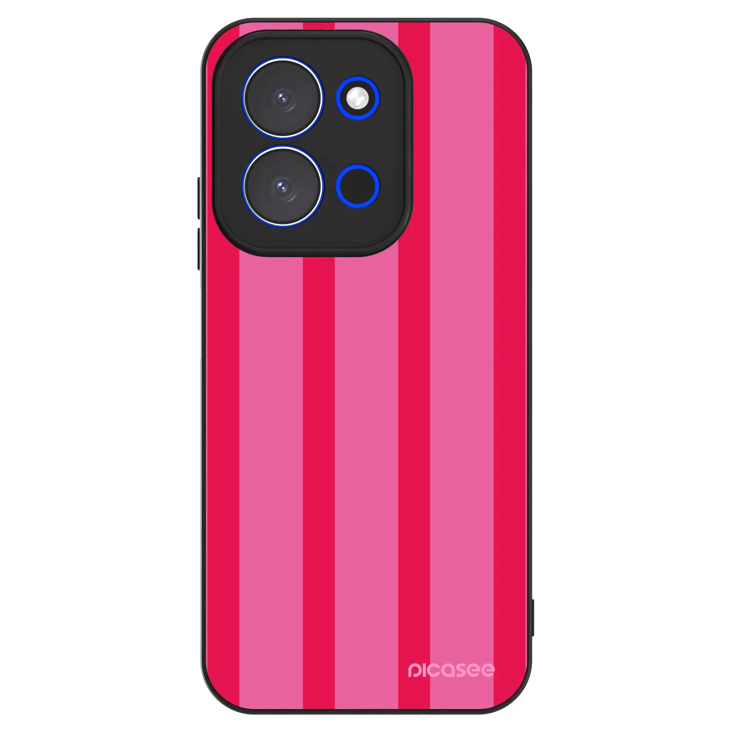 Picasee ULTIMATE CASE pentru Xiaomi Redmi 15C 4G - Hot tropic