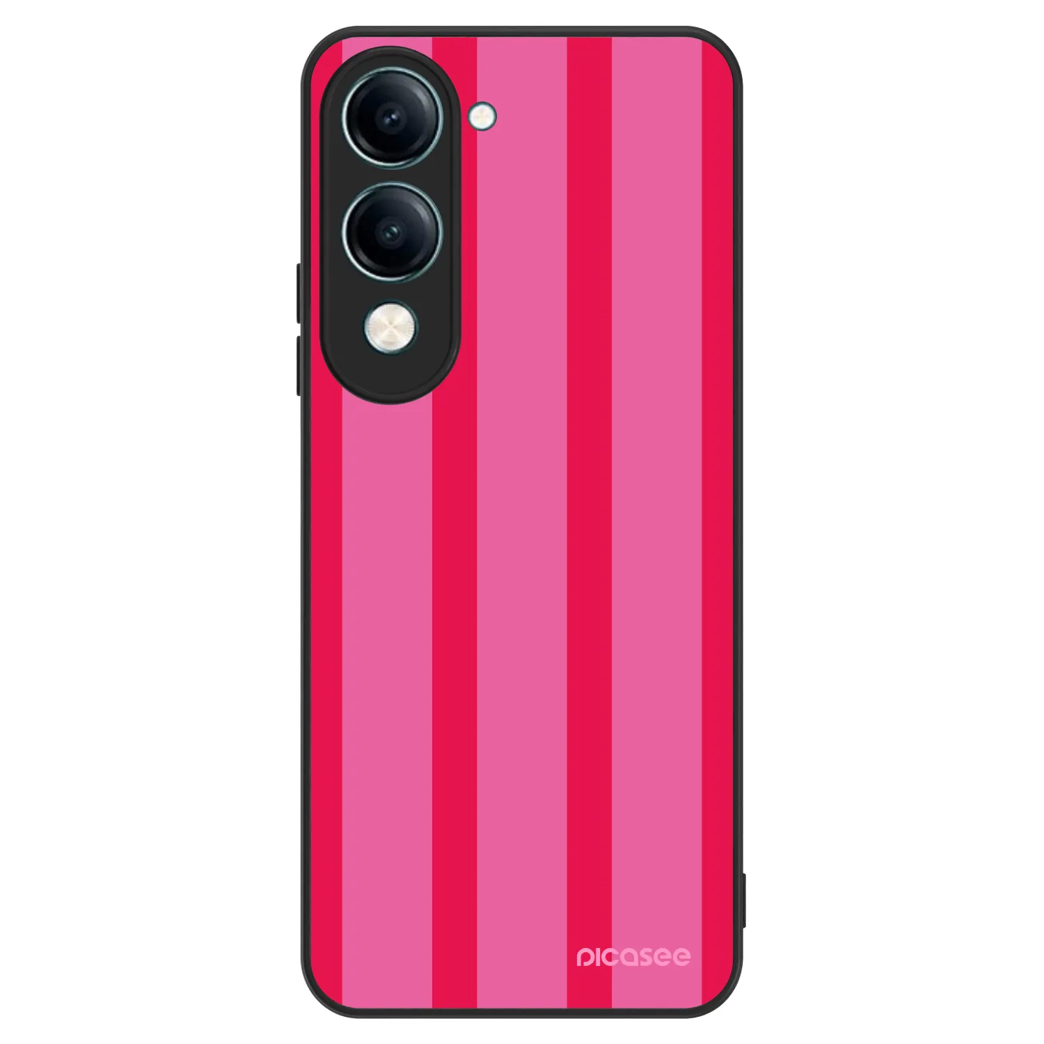 Picasee ULTIMATE CASE pentru Vivo Y29s 5G - Hot tropic
