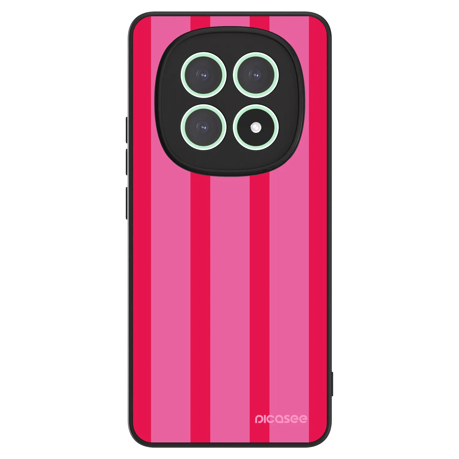 Picasee ULTIMATE CASE pentru Xiaomi Redmi Note 15 4G - Hot tropic