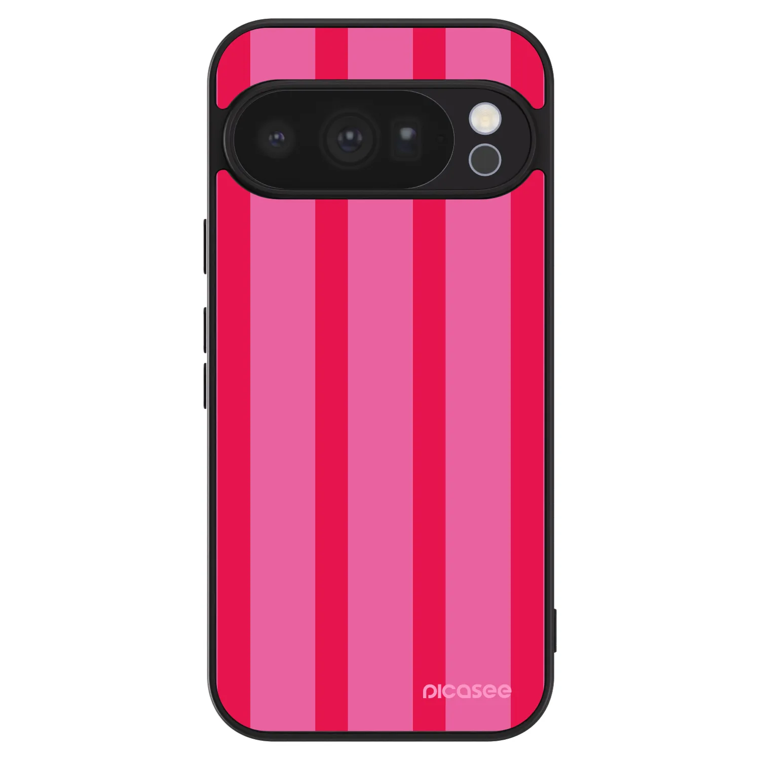 Picasee ULTIMATE CASE pentru Google Pixel 10 Pro - Hot tropic