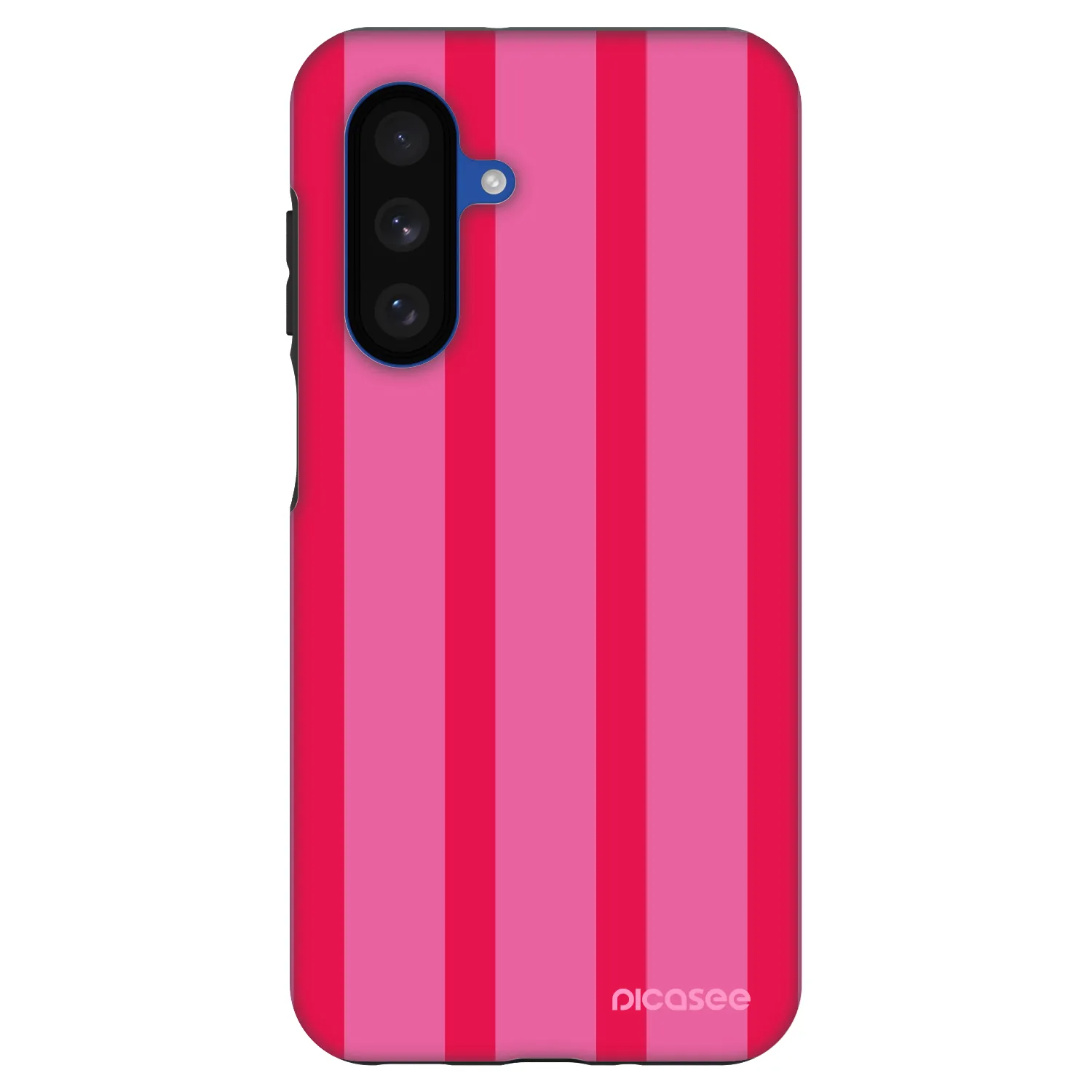 Picasee Fashion Case pentru Samsung Galaxy A17 5G - Hot tropic