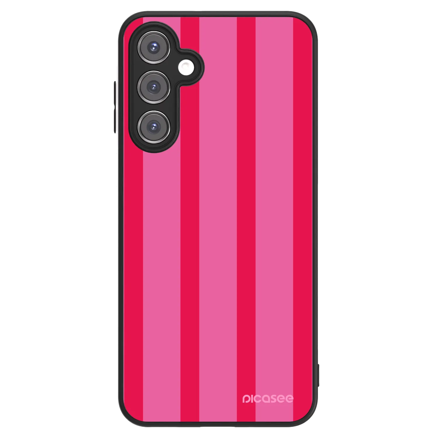 Picasee ULTIMATE CASE pentru Samsung Galaxy A16 4G - Hot tropic