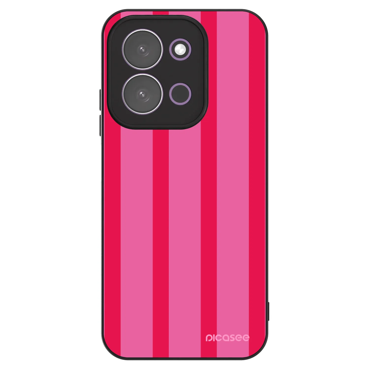 Picasee ULTIMATE CASE pentru Xiaomi Redmi 15C 5G - Hot tropic