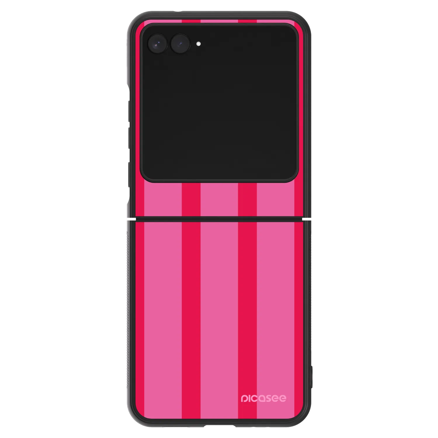 Picasee ULTIMATE CASE pentru Motorola Razr 60 - Hot tropic