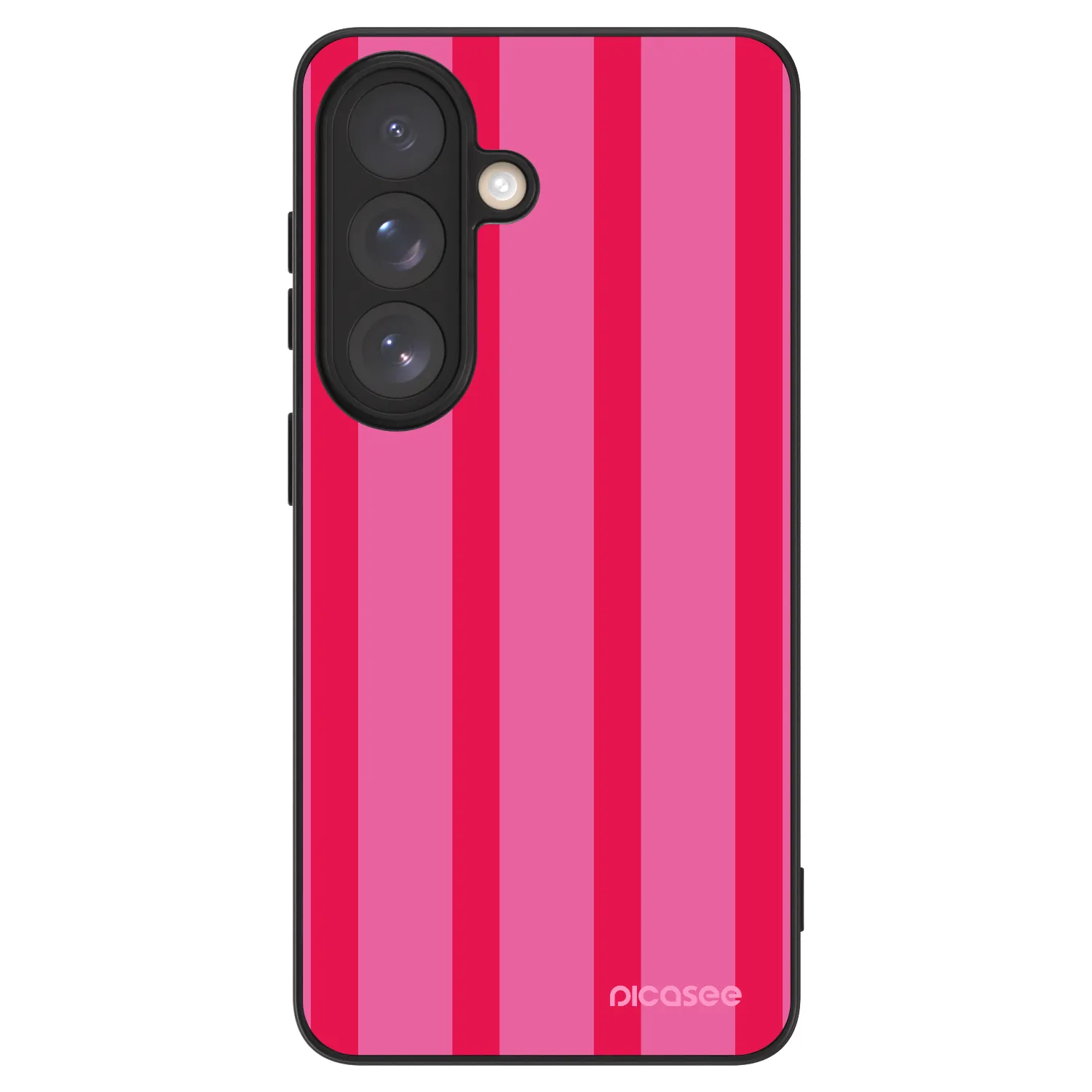 Picasee ULTIMATE CASE pentru Samsung Galaxy S26 - Hot tropic