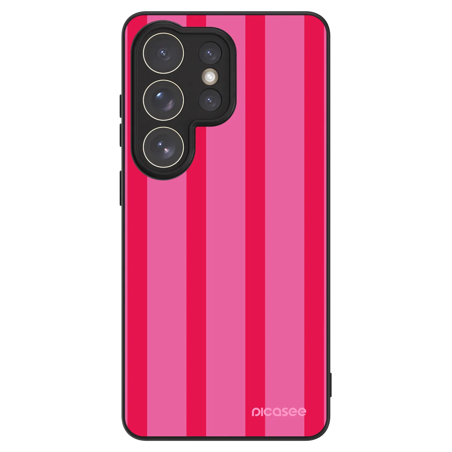 Picasee ULTIMATE CASE PowerShare pentru Samsung Galaxy S26 Ultra - Hot tropic